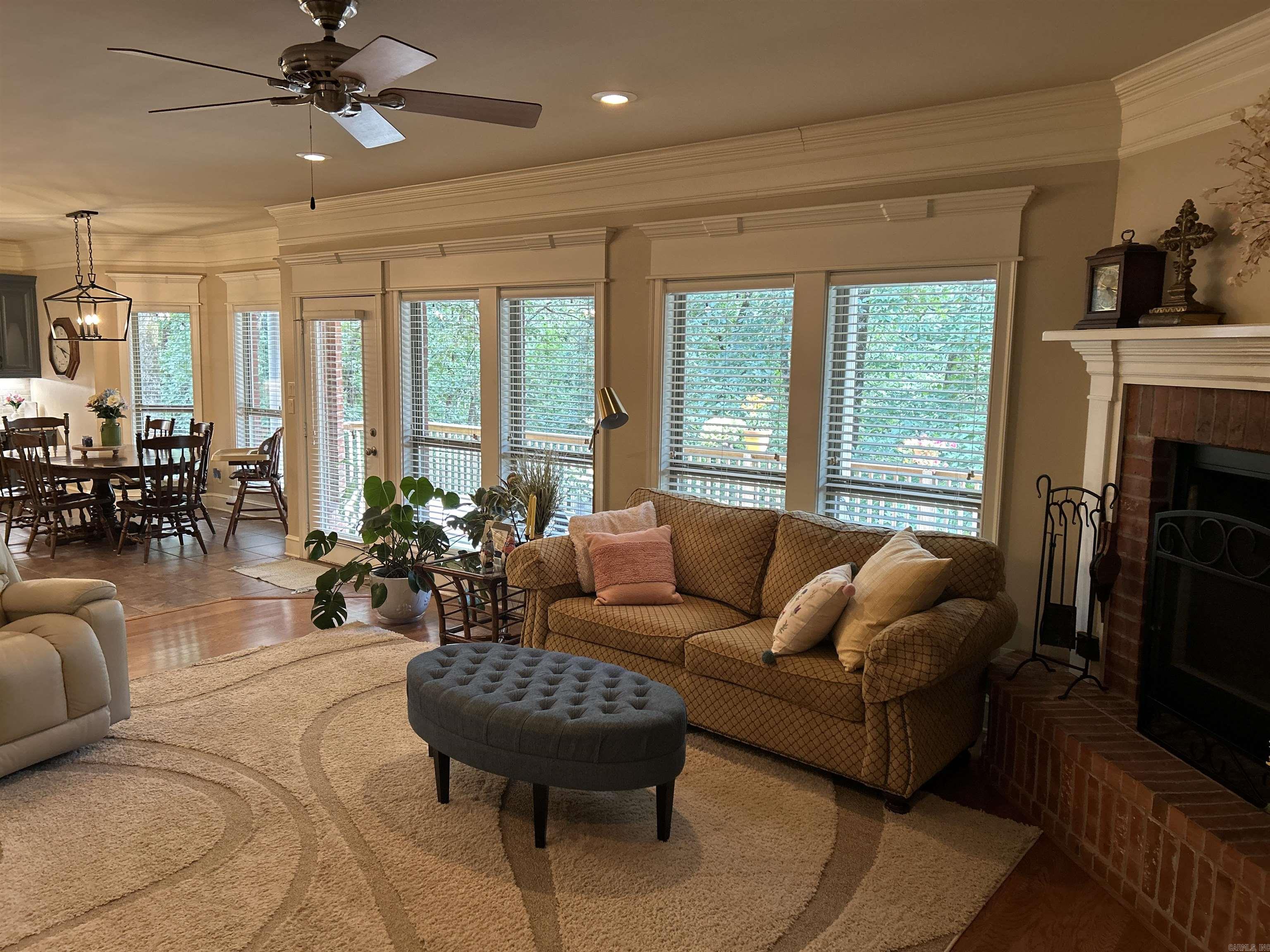 49 Caddo  Conway, AR