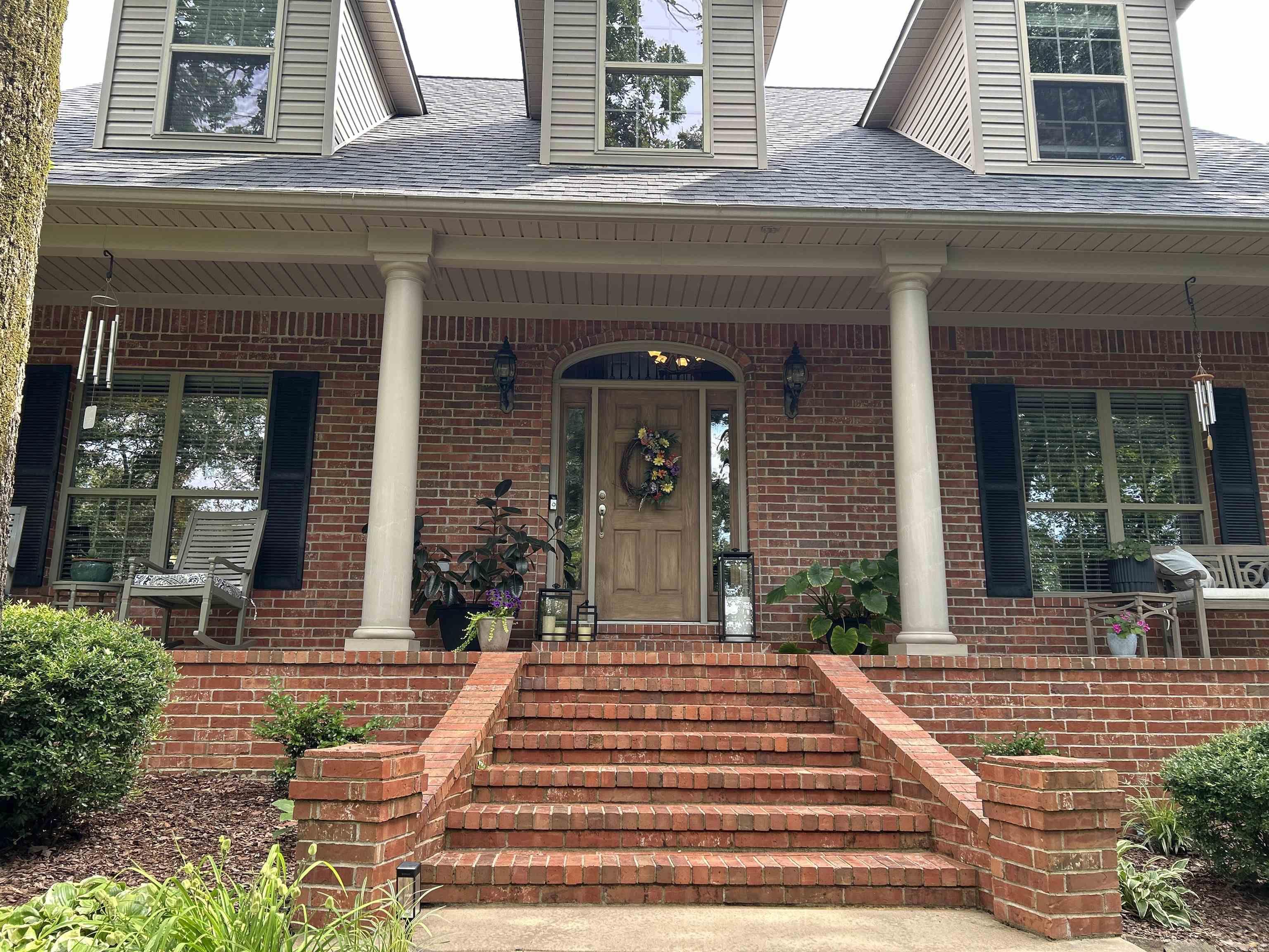 49 Caddo  Conway, AR