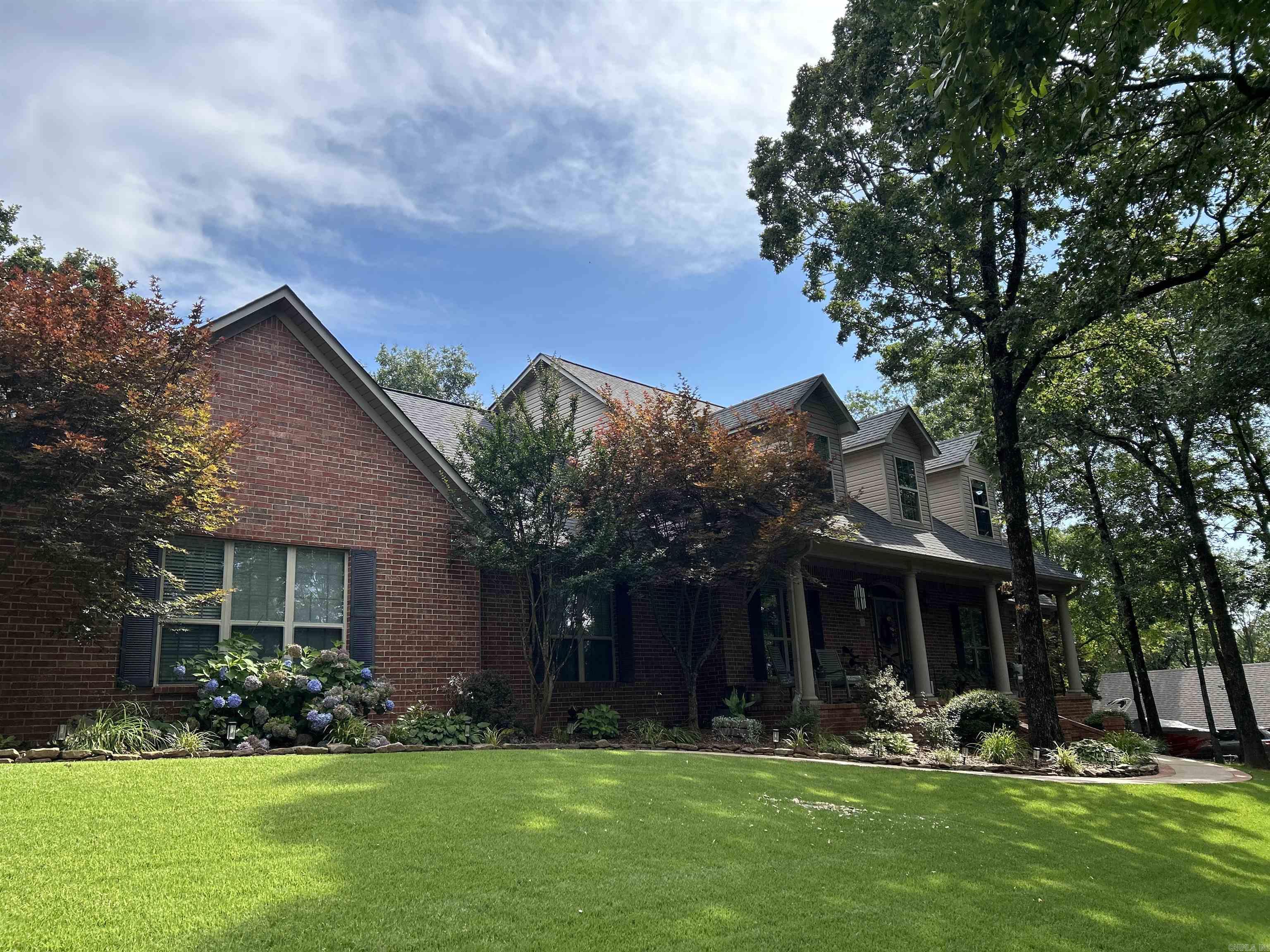 49 Caddo  Conway, AR