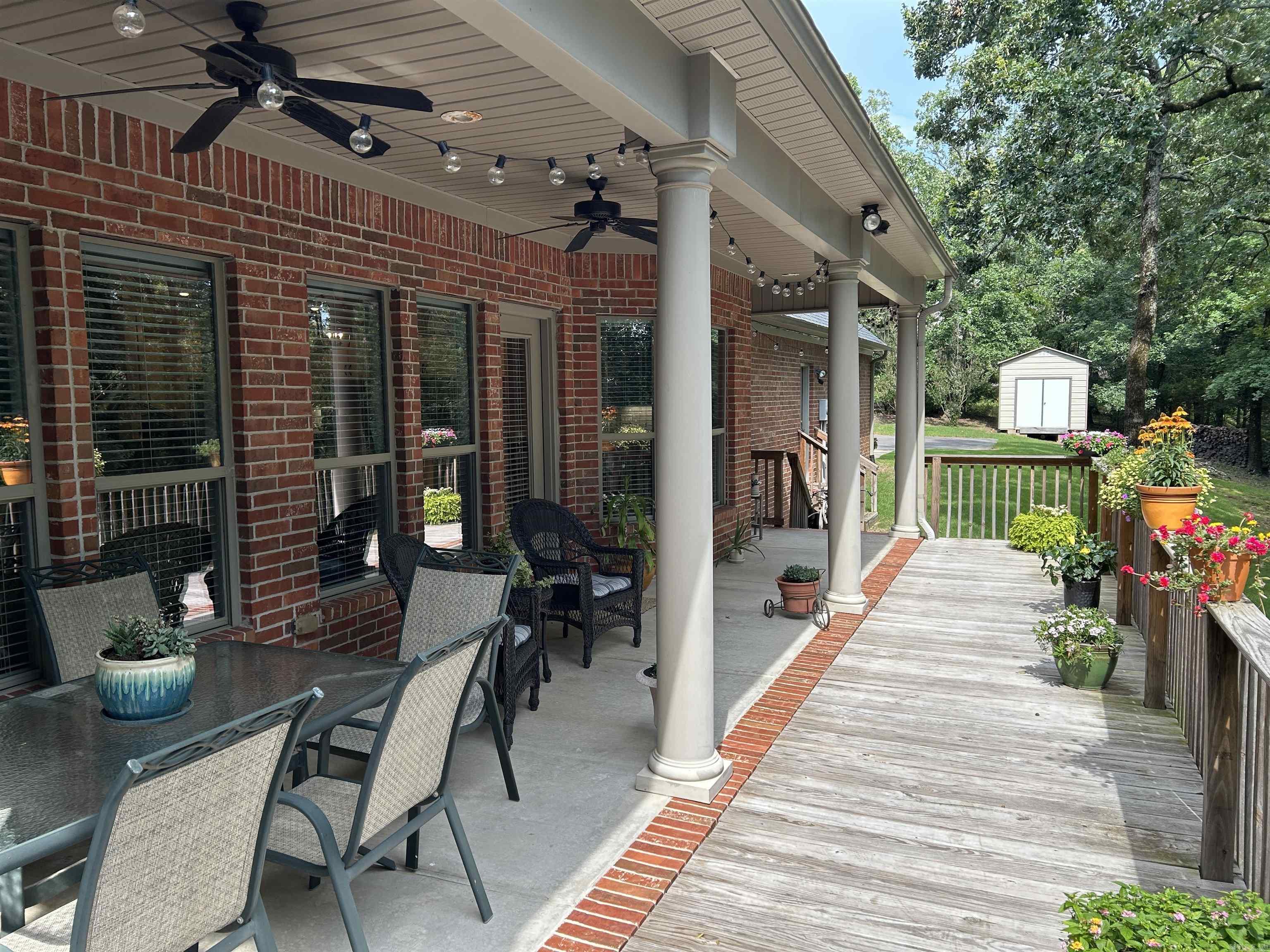 49 Caddo  Conway, AR