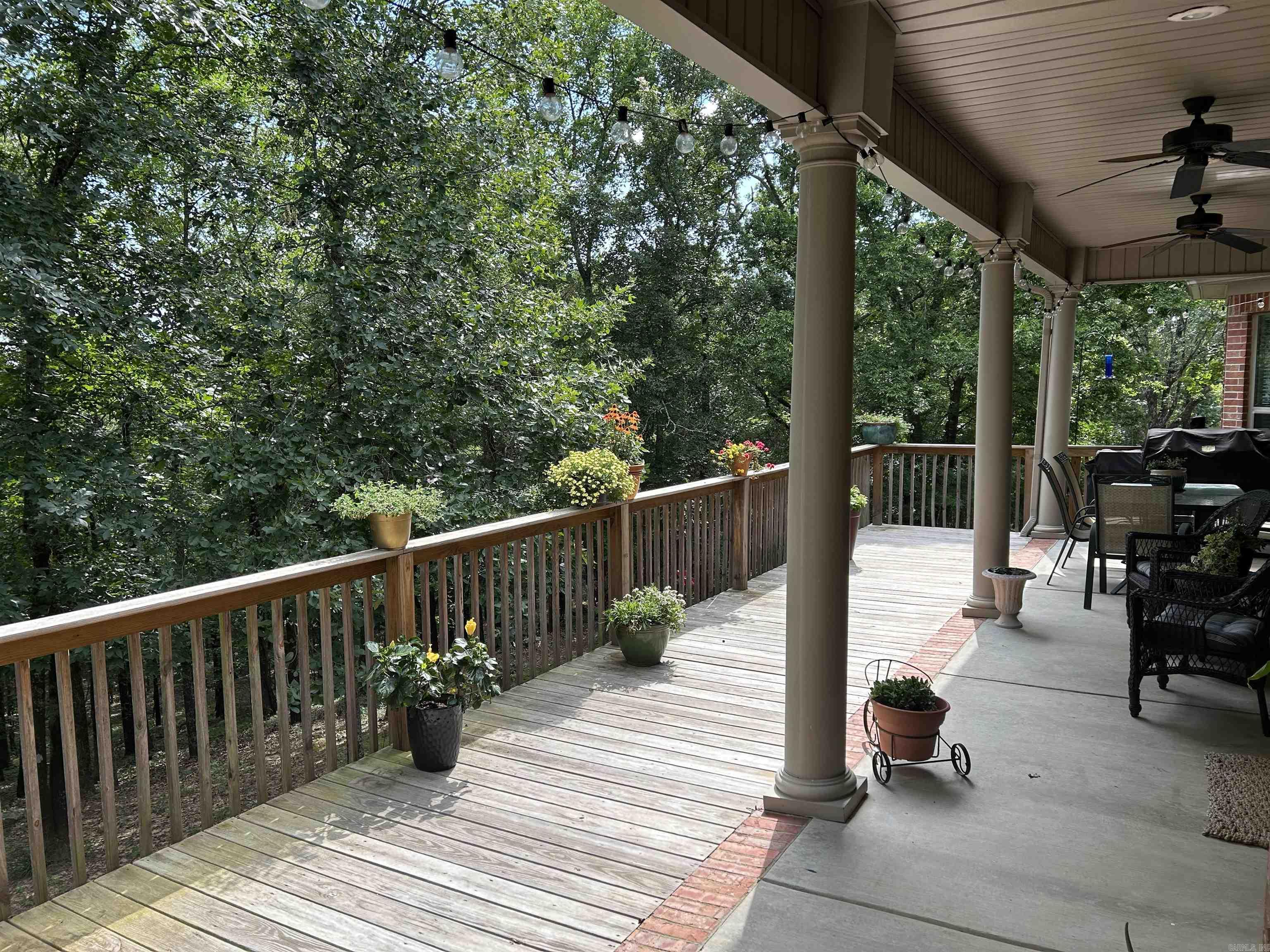 49 Caddo  Conway, AR