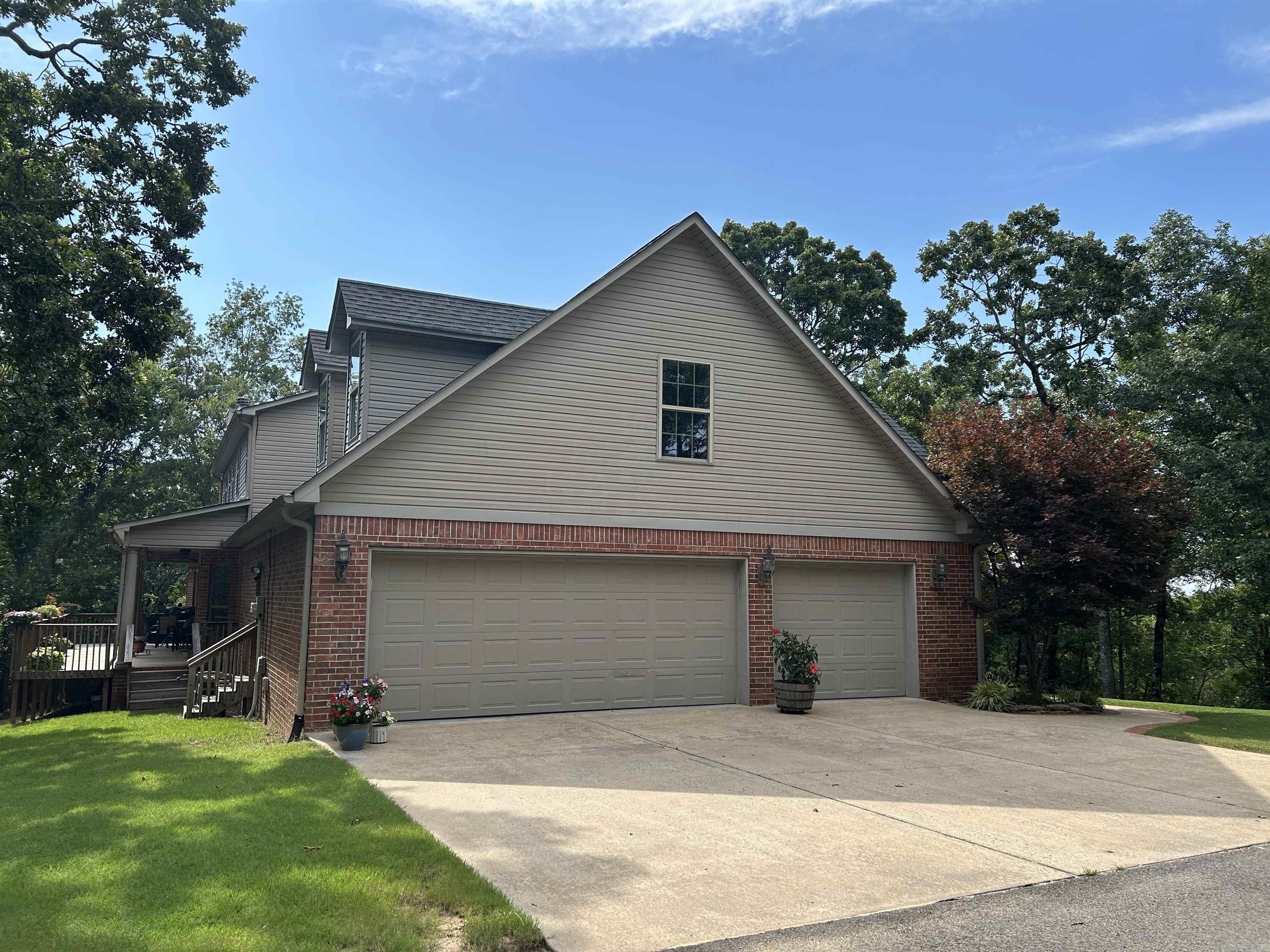 49 Caddo  Conway, AR