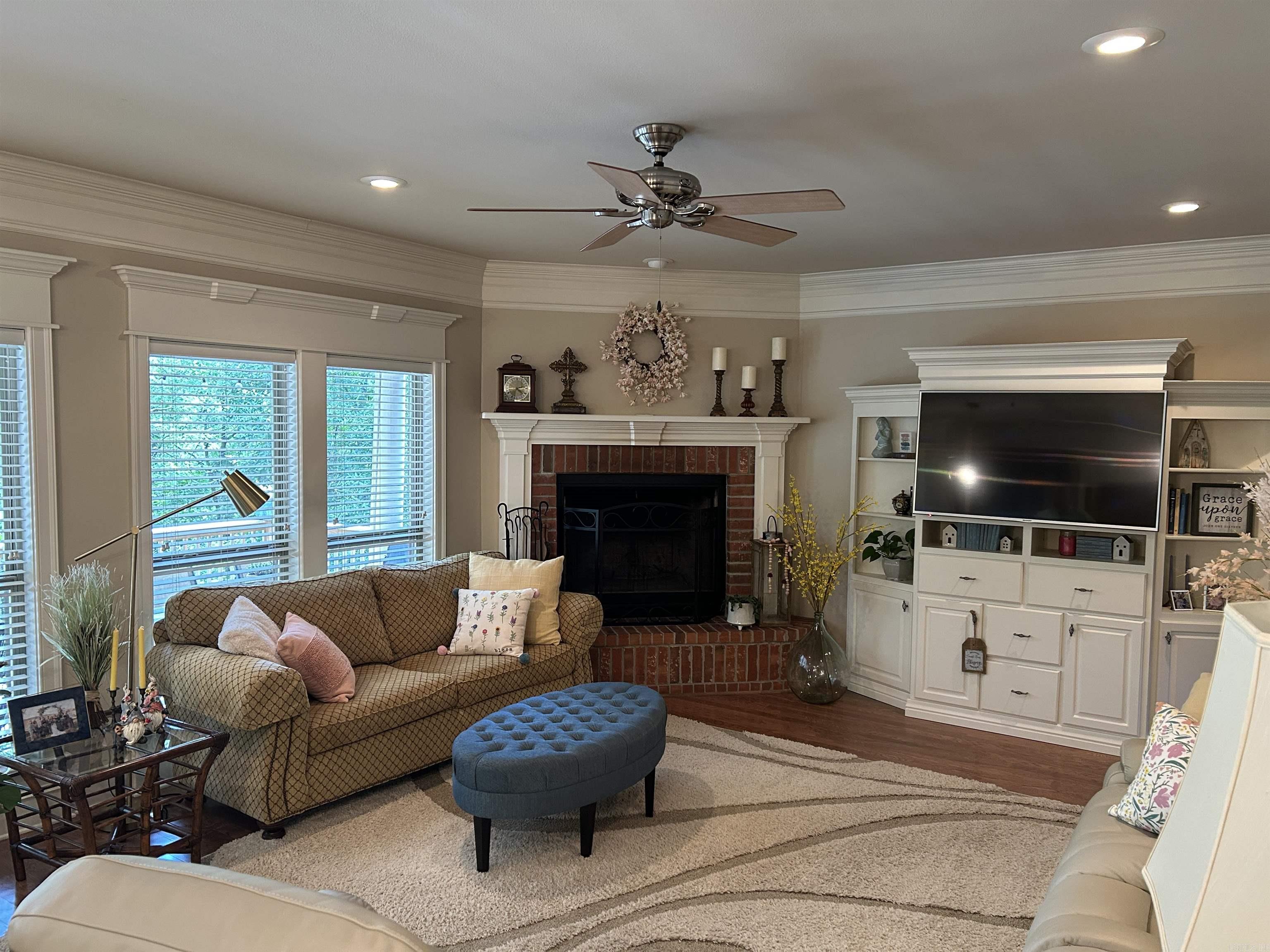 49 Caddo  Conway, AR