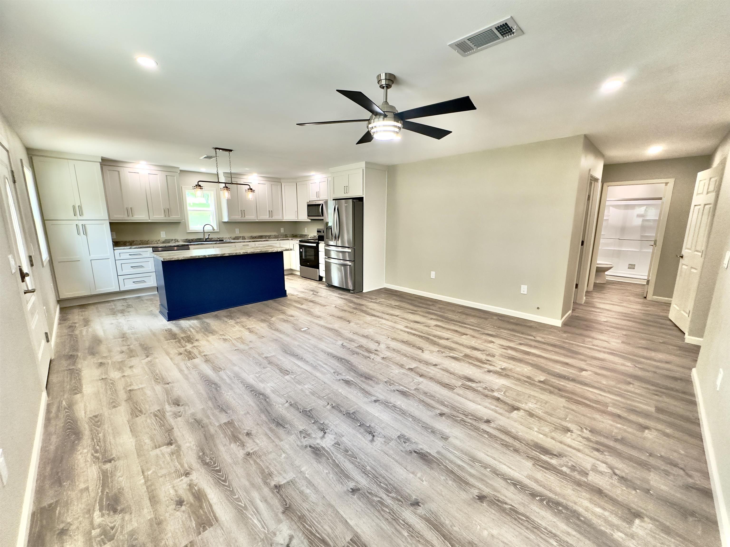 377 N 3rd  Black Rock, AR