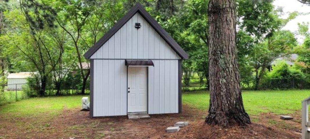 1509 Cynthia  Mountain View, AR