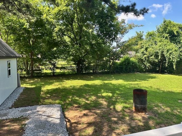 1509 Cynthia  Mountain View, AR