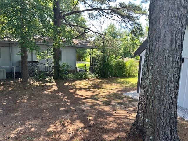 1509 Cynthia  Mountain View, AR