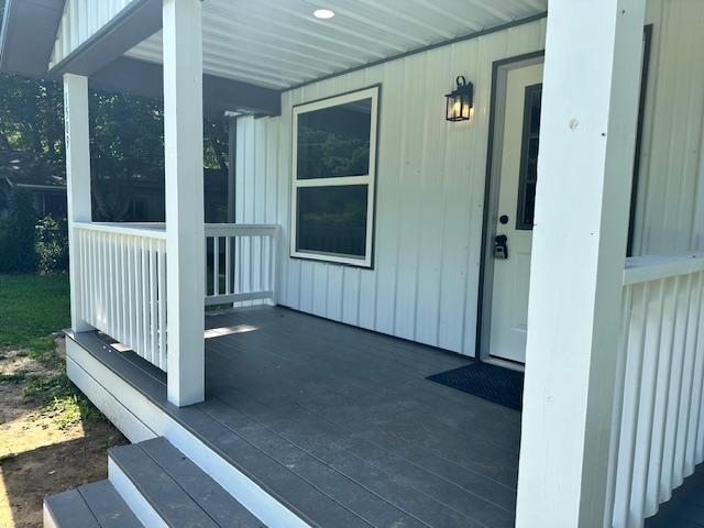 1509 Cynthia  Mountain View, AR