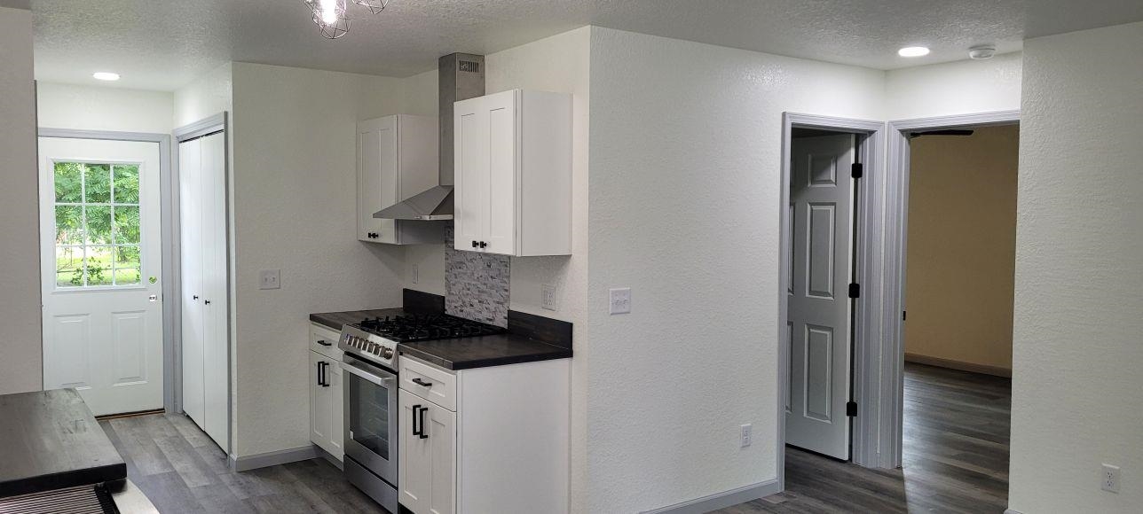 1509 Cynthia  Mountain View, AR