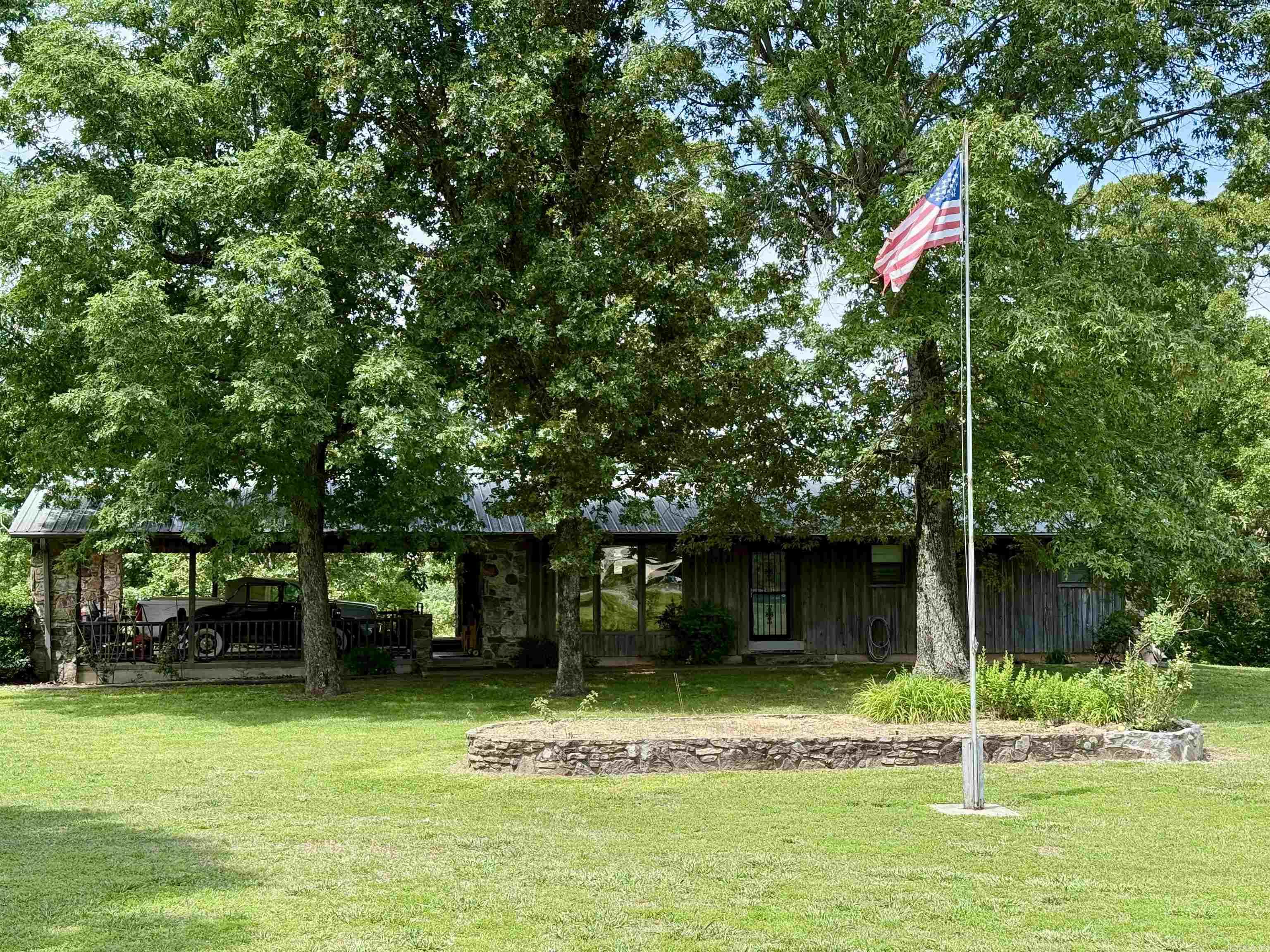 4403 Highway 63  Mammoth Spring, AR