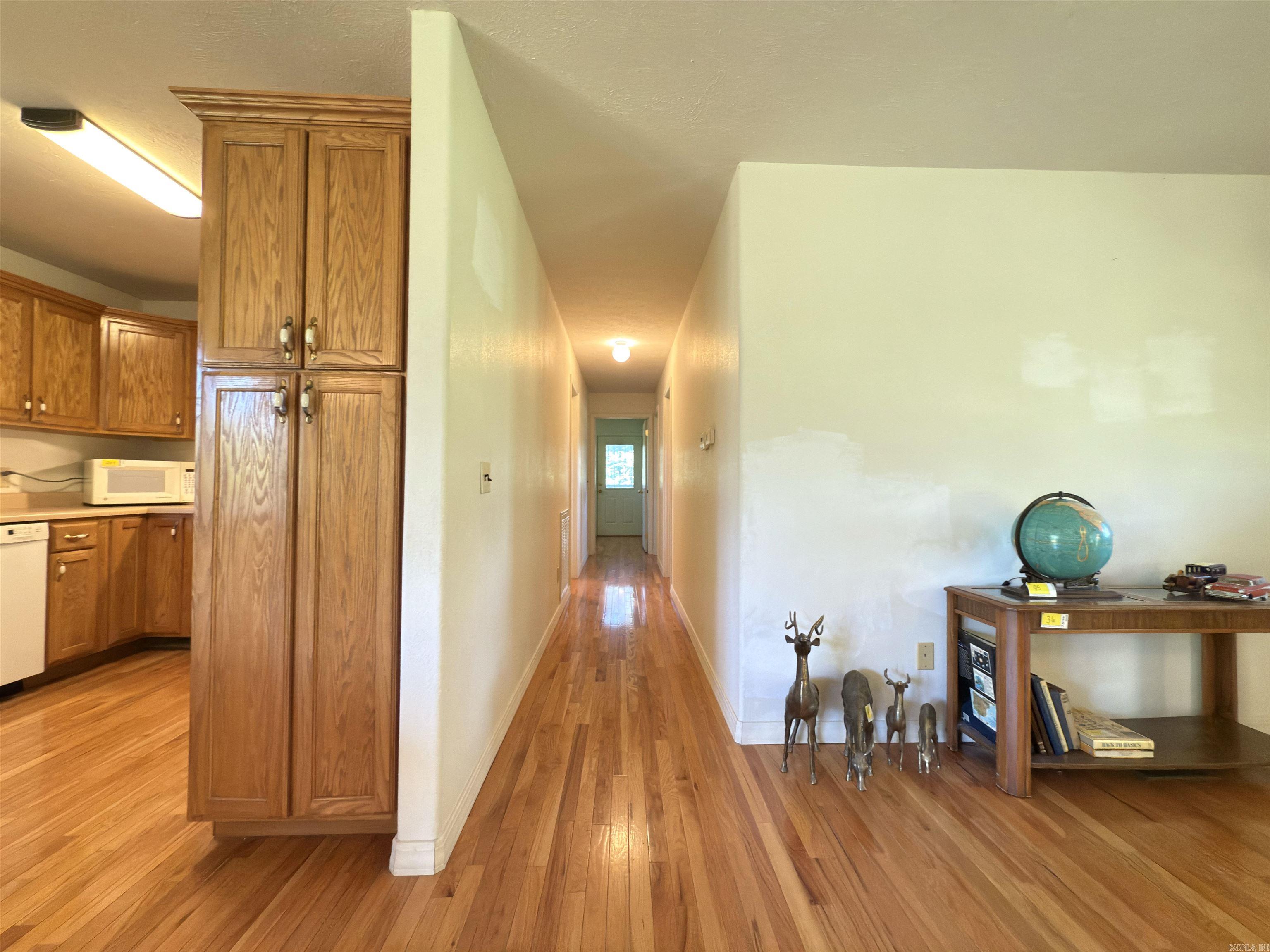 4403 Highway 63  Mammoth Spring, AR