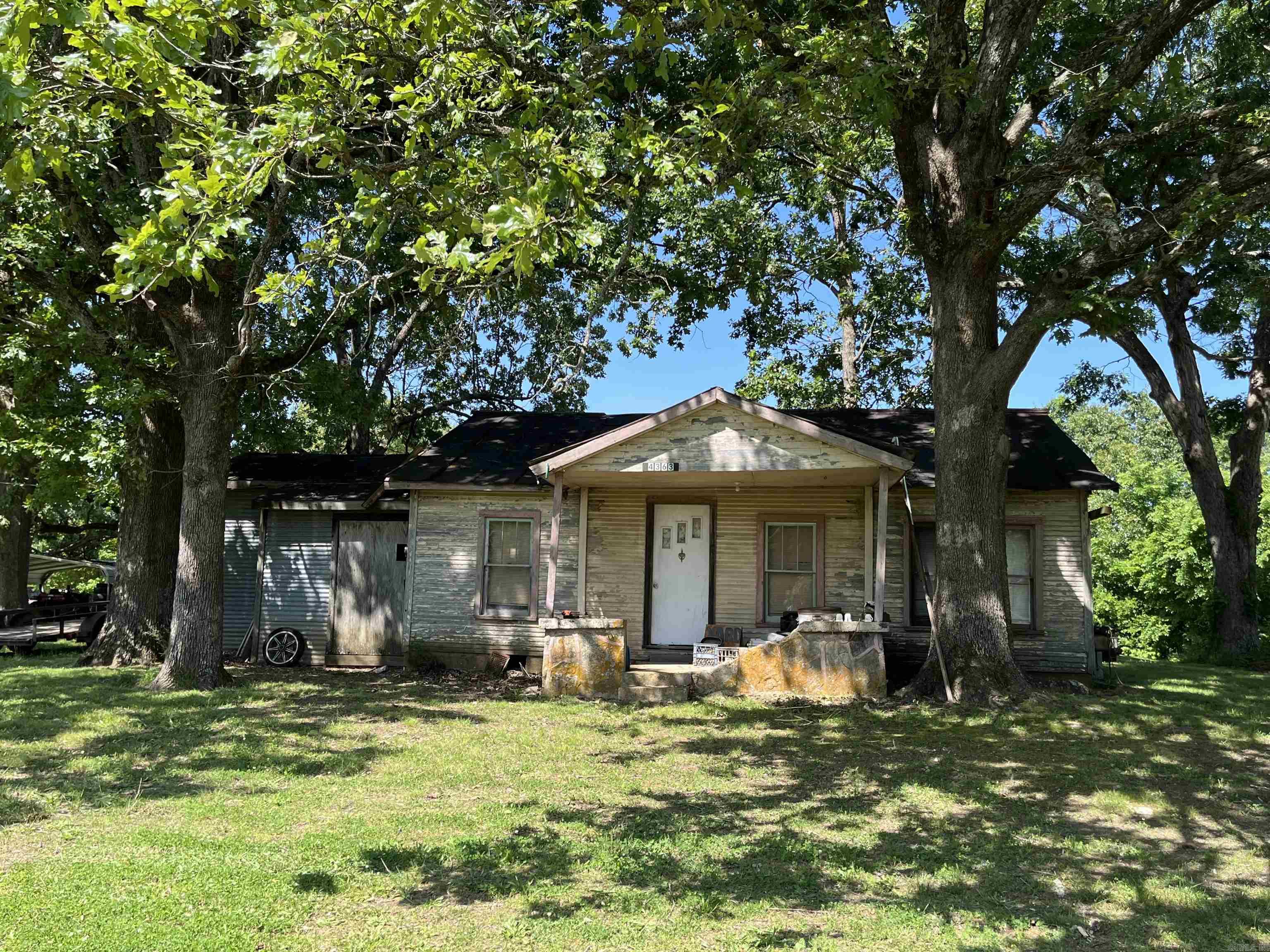 4403 Highway 63  Mammoth Spring, AR