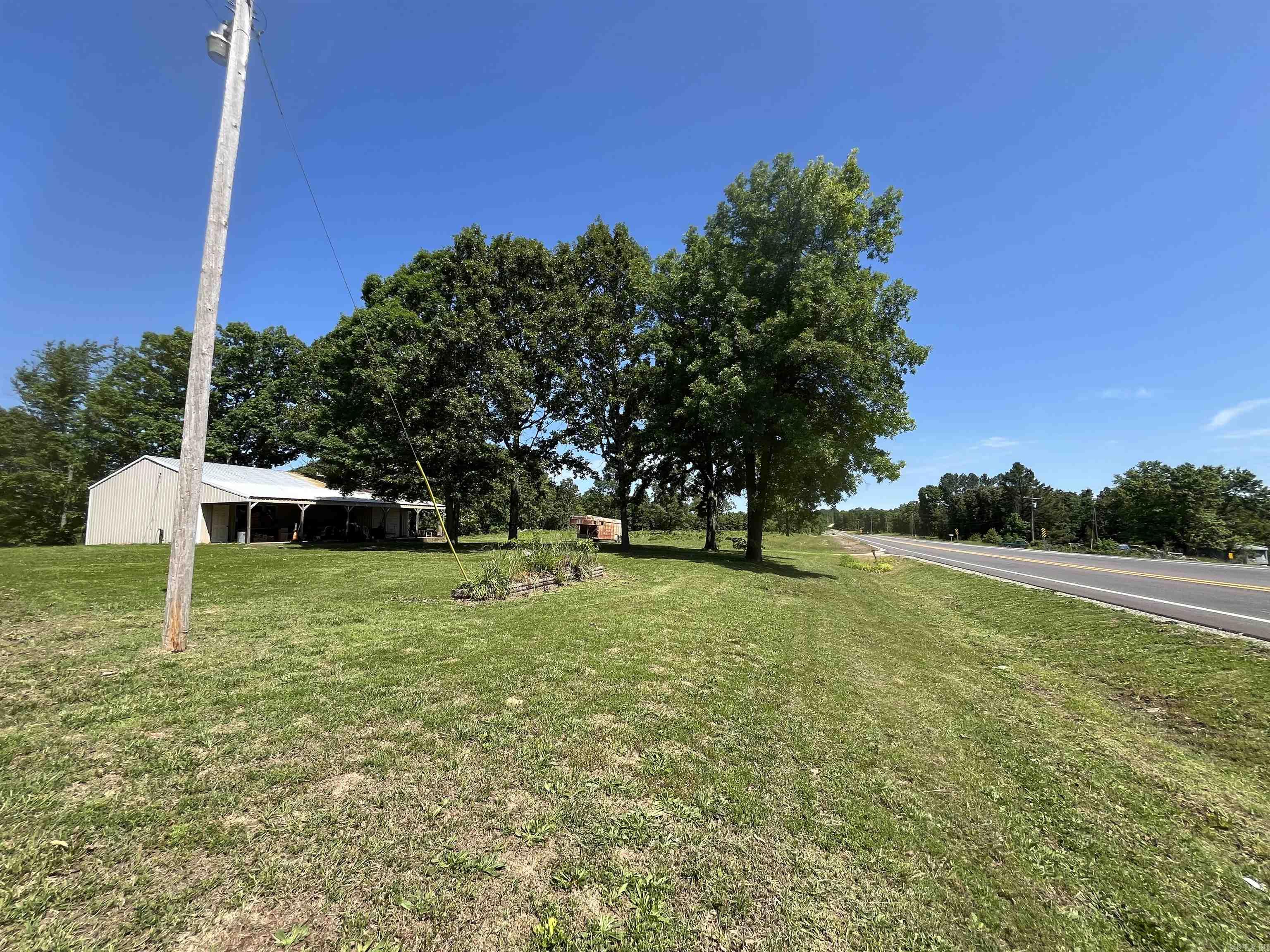 4403 Highway 63  Mammoth Spring, AR