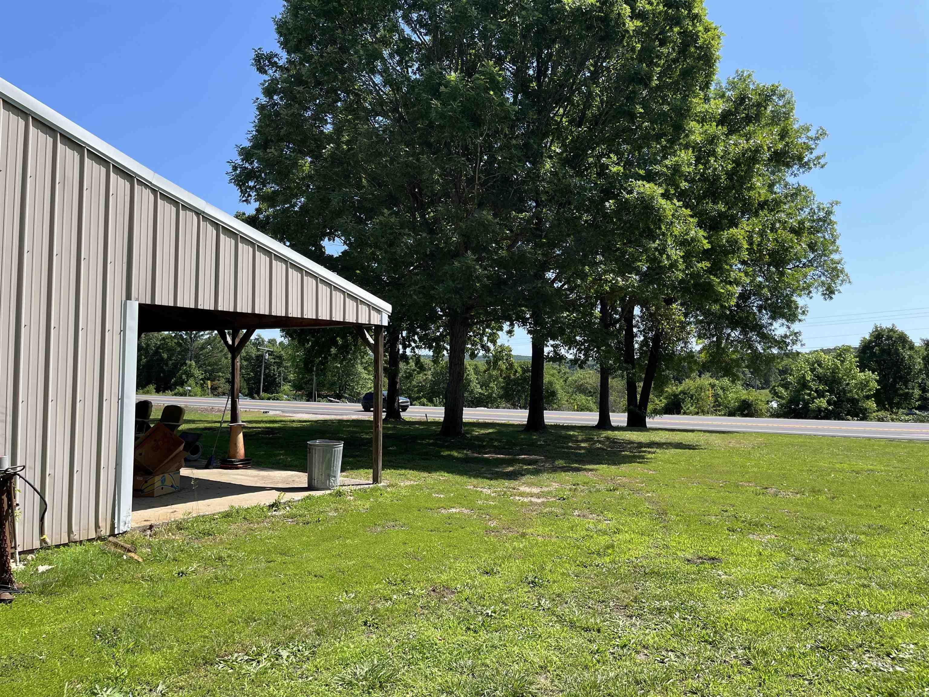 4403 Highway 63  Mammoth Spring, AR