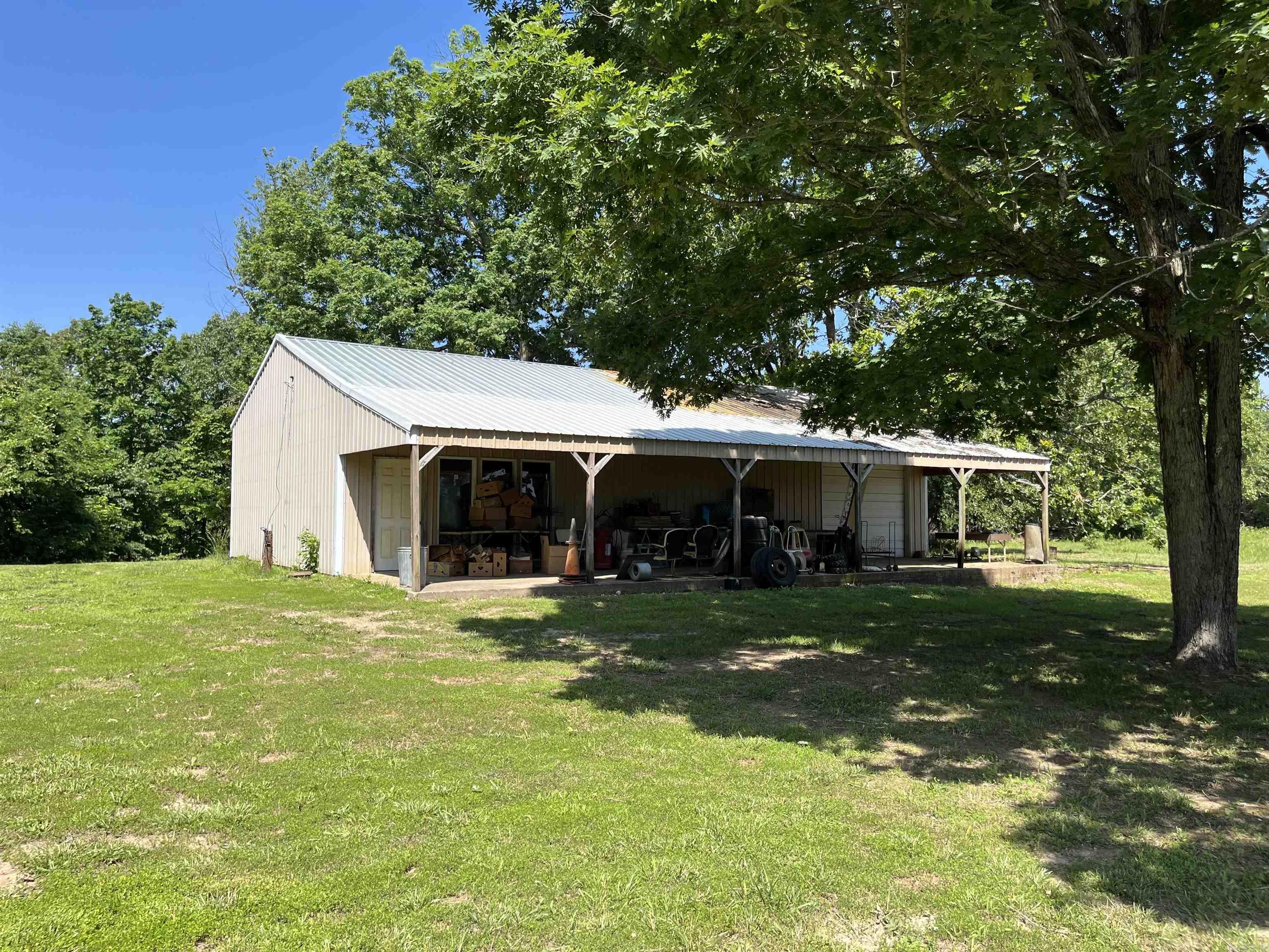 4403 Highway 63  Mammoth Spring, AR