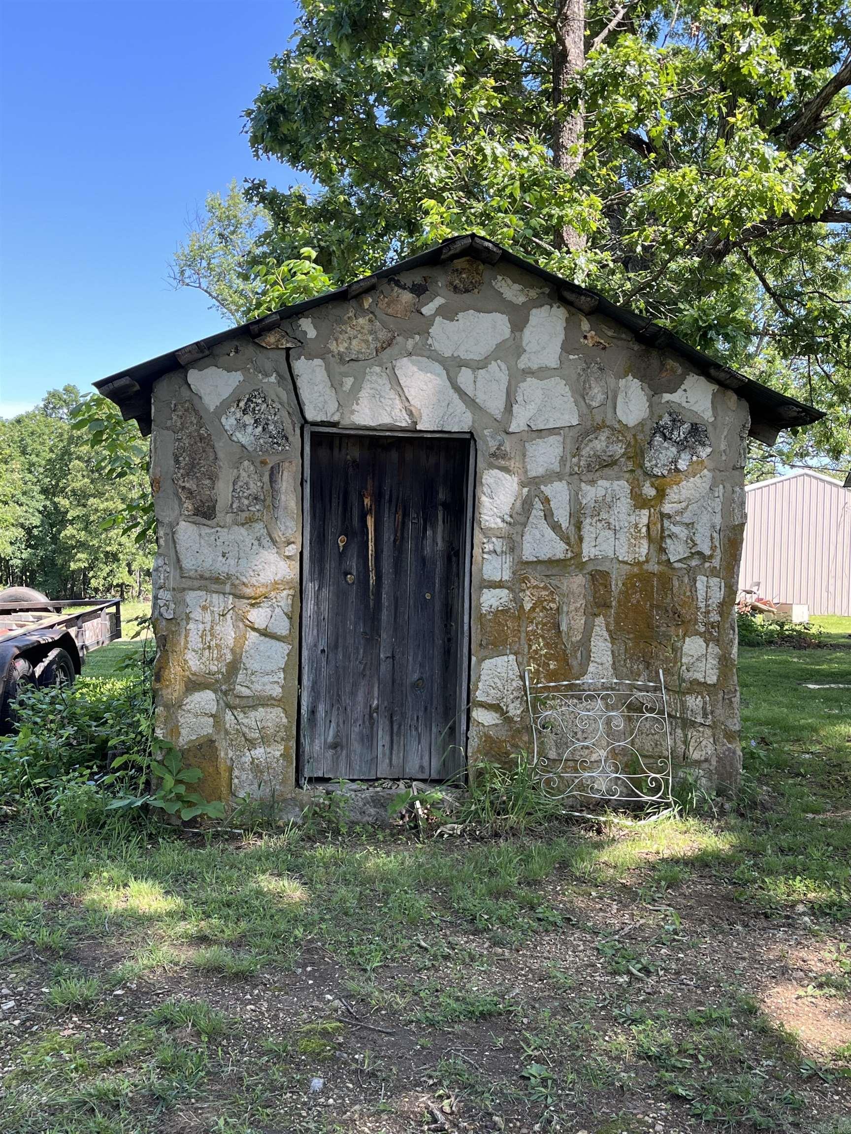 4403 Highway 63  Mammoth Spring, AR