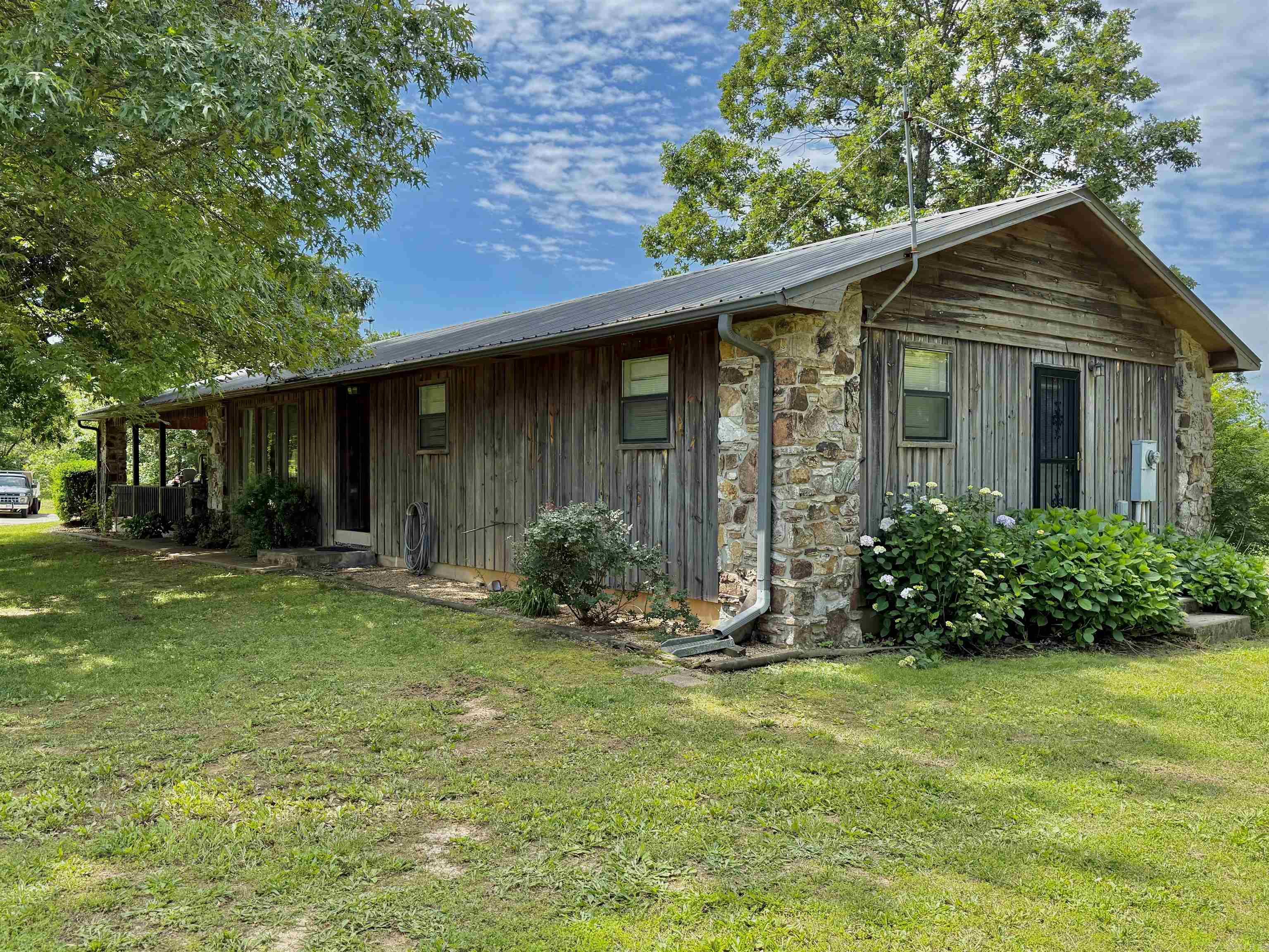 4403 Highway 63  Mammoth Spring, AR