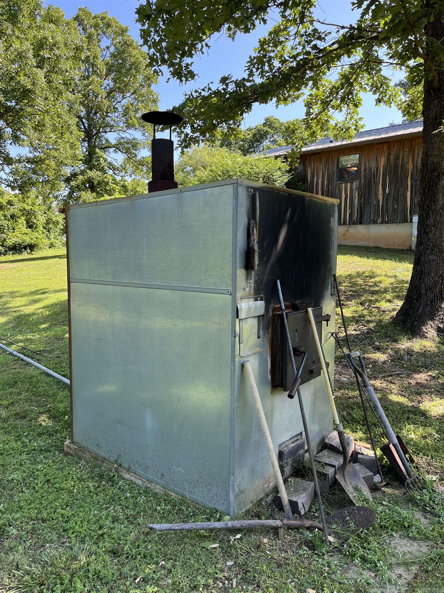 4403 Highway 63  Mammoth Spring, AR