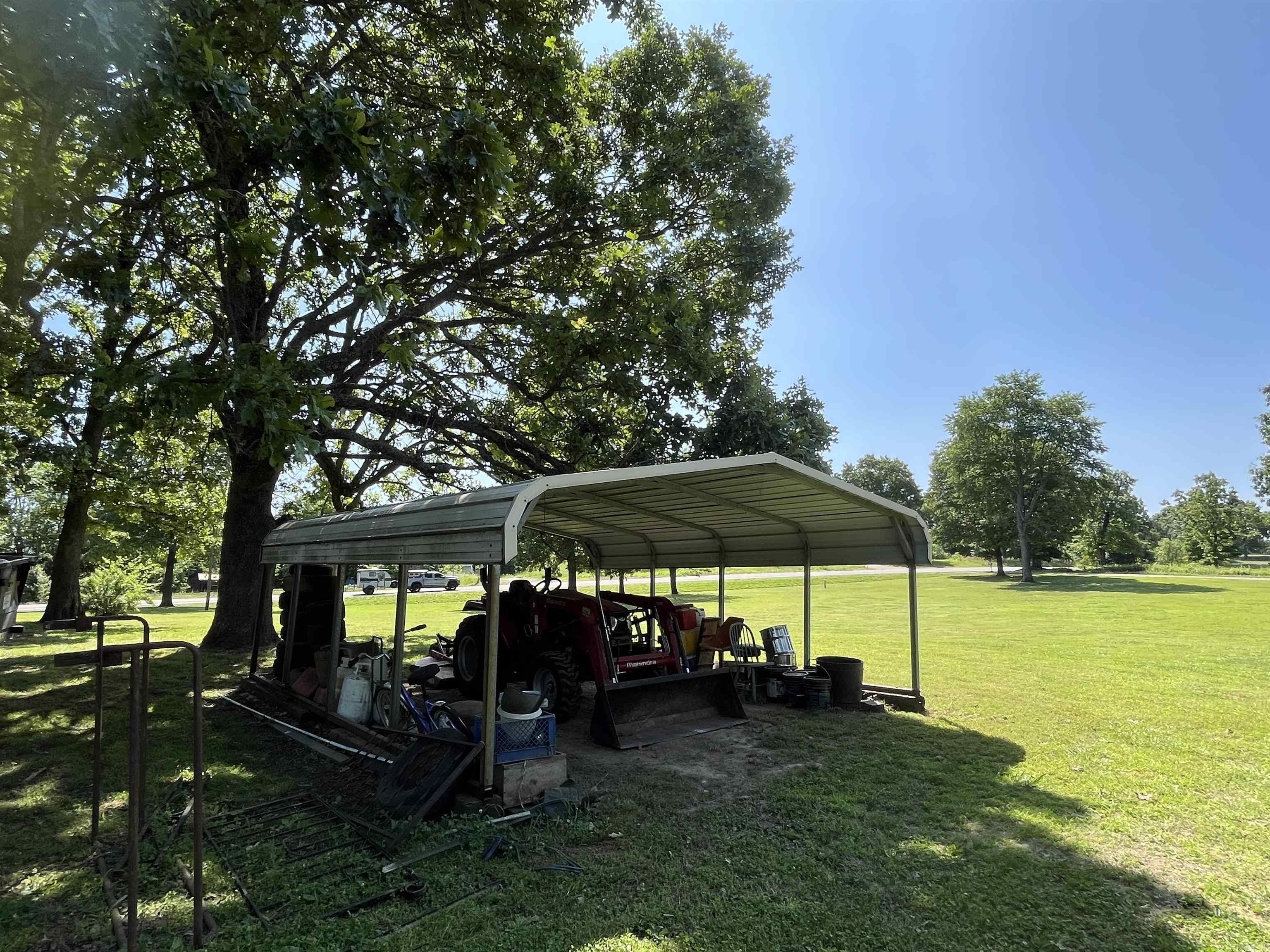 4403 Highway 63  Mammoth Spring, AR