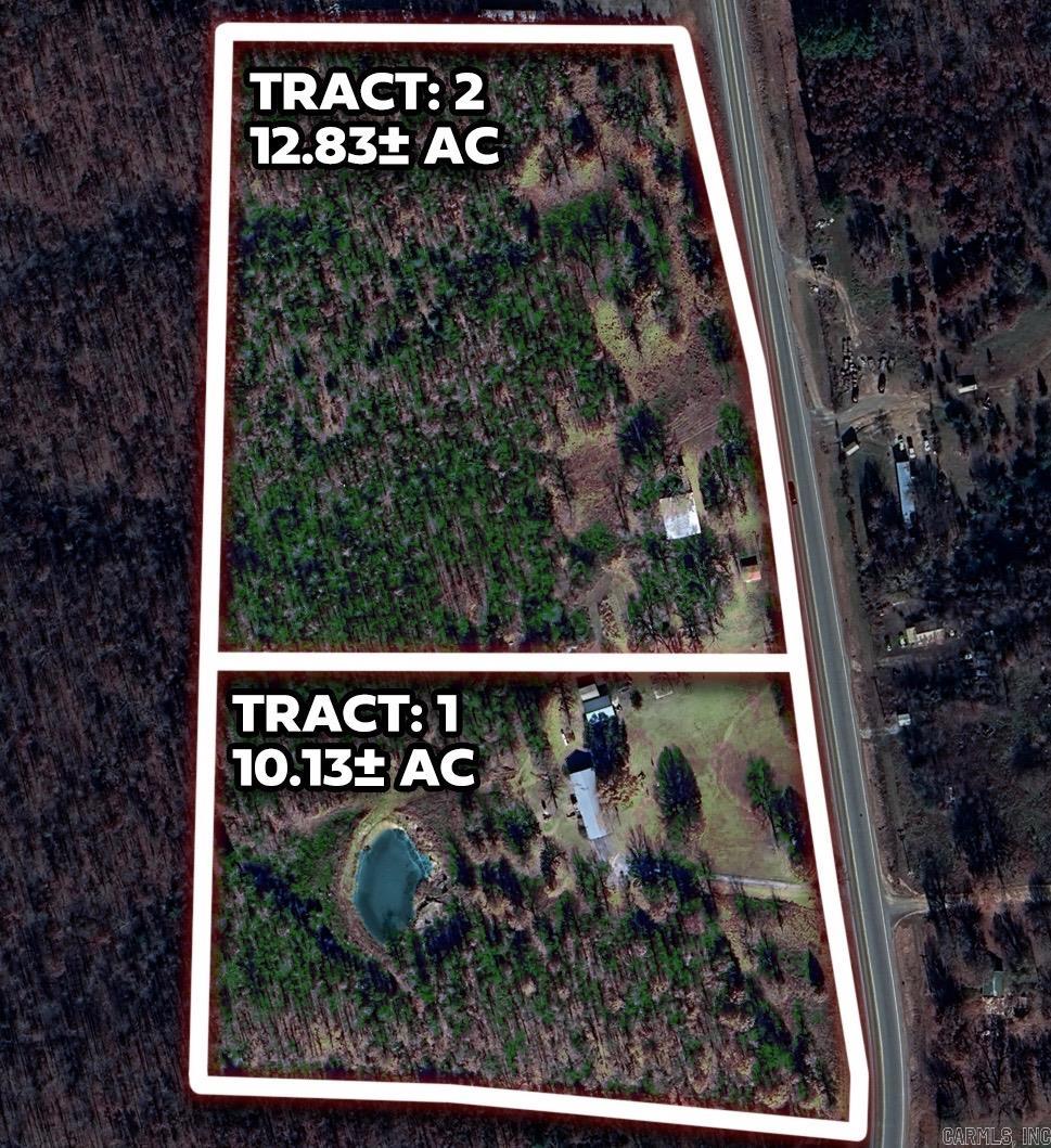 4403 Highway 63  Mammoth Spring, AR