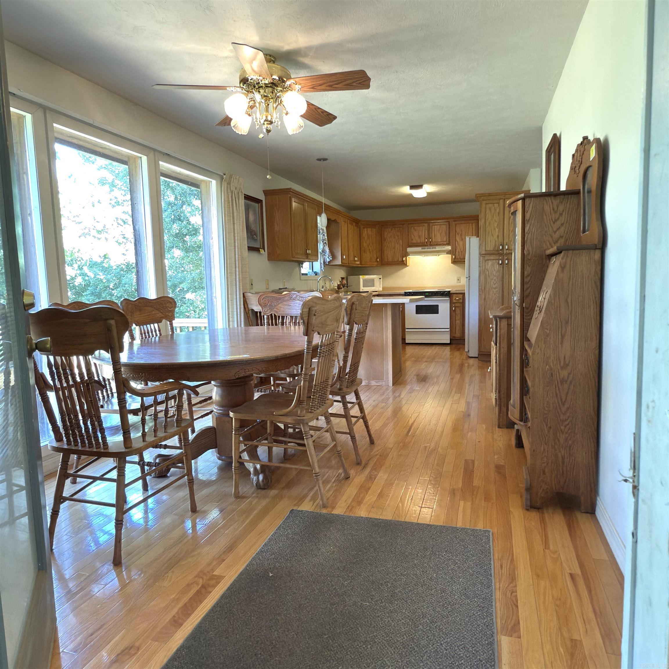 4403 Highway 63  Mammoth Spring, AR