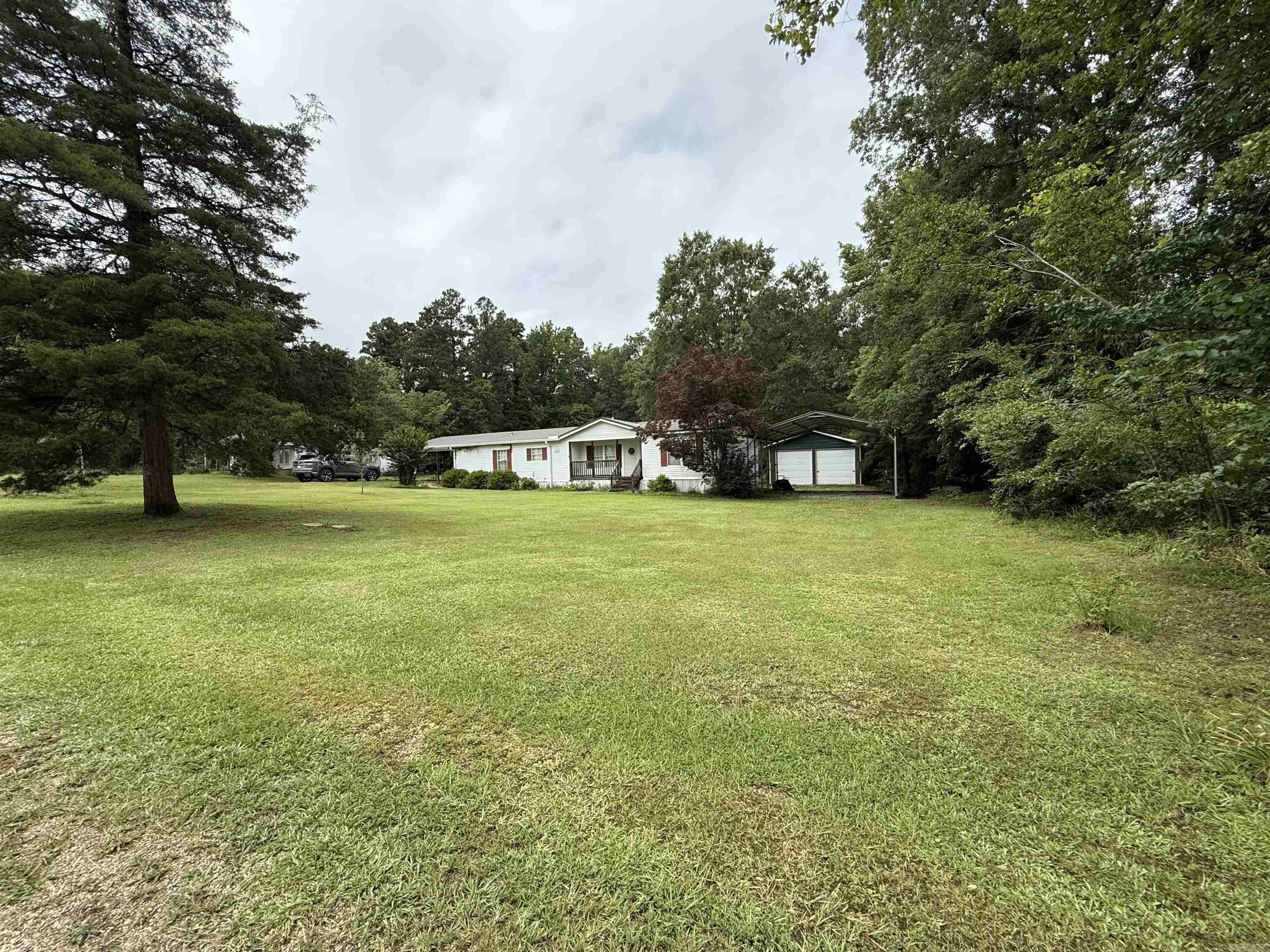 178 Ouachita 158  Camden, AR