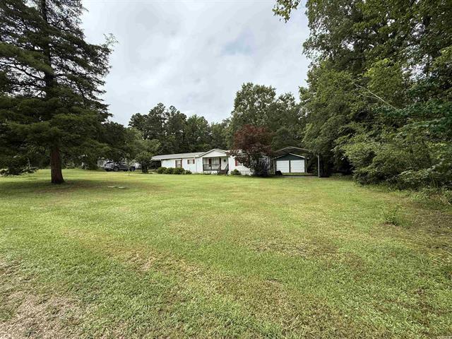 178  Ouachita 158  Camden, AR