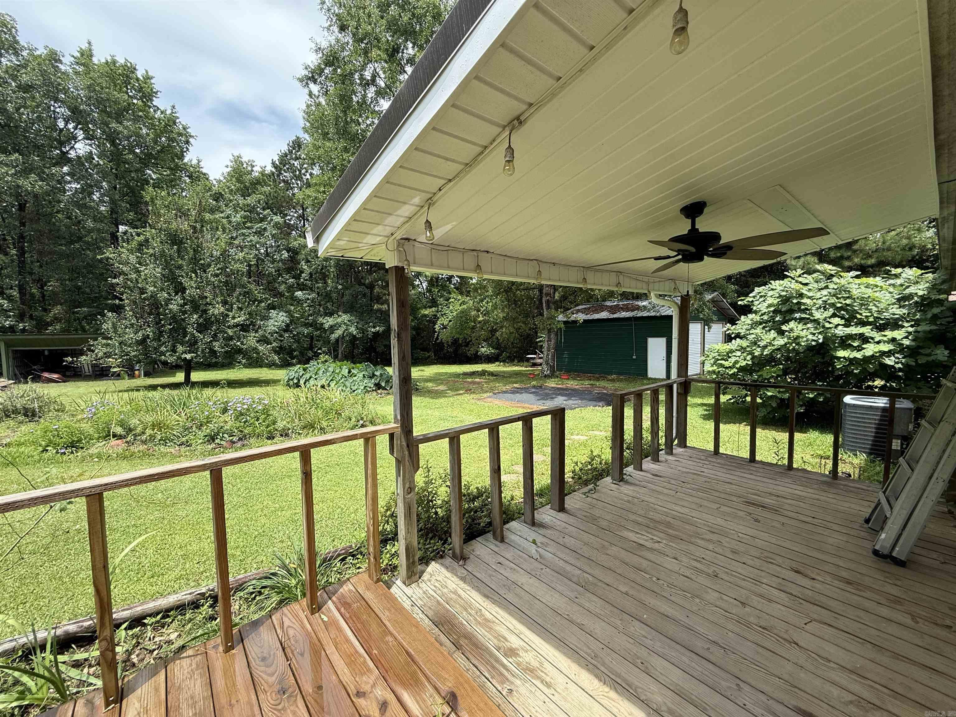 178 Ouachita 158  Camden, AR