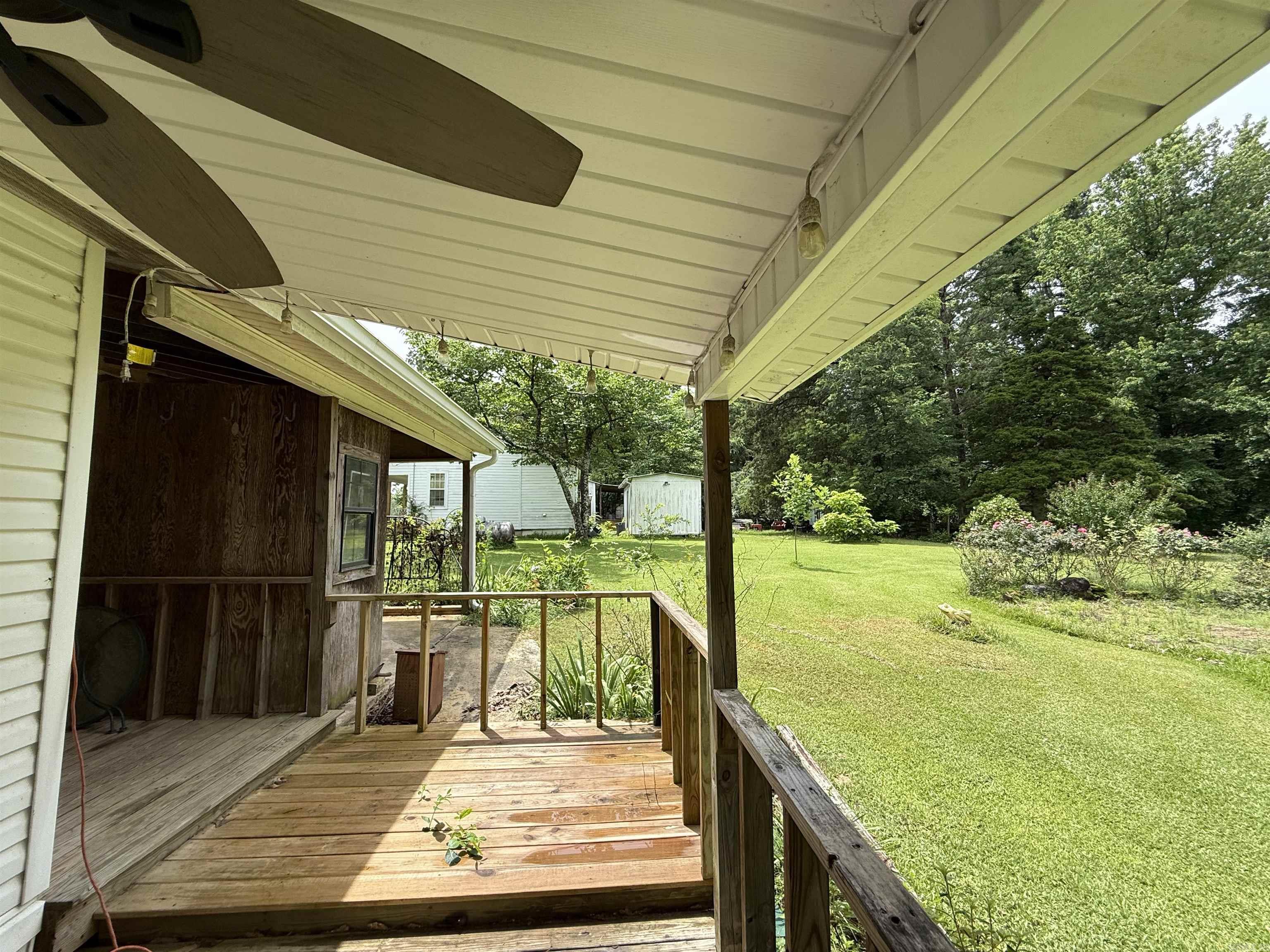 178 Ouachita 158  Camden, AR