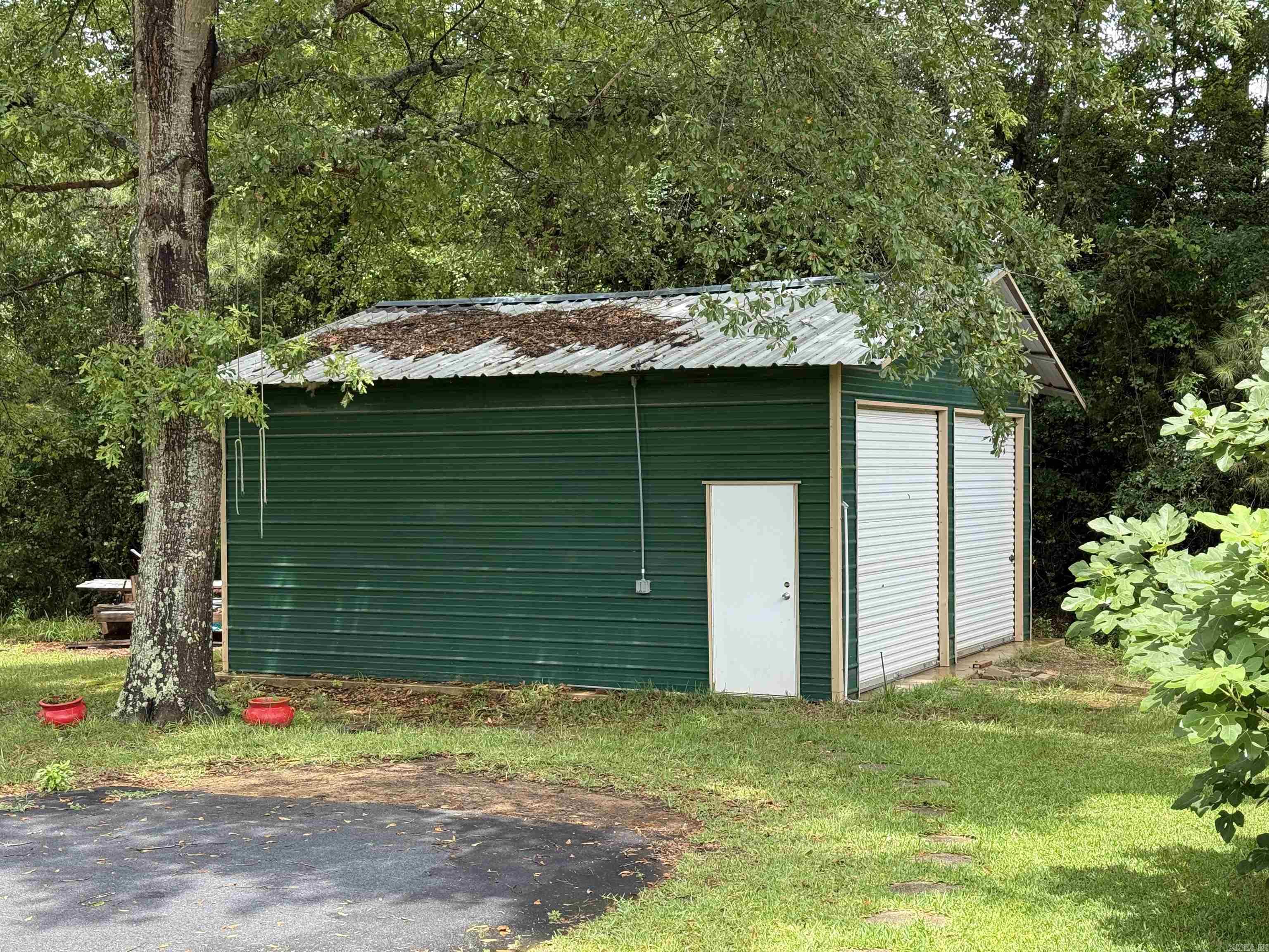 178 Ouachita 158  Camden, AR