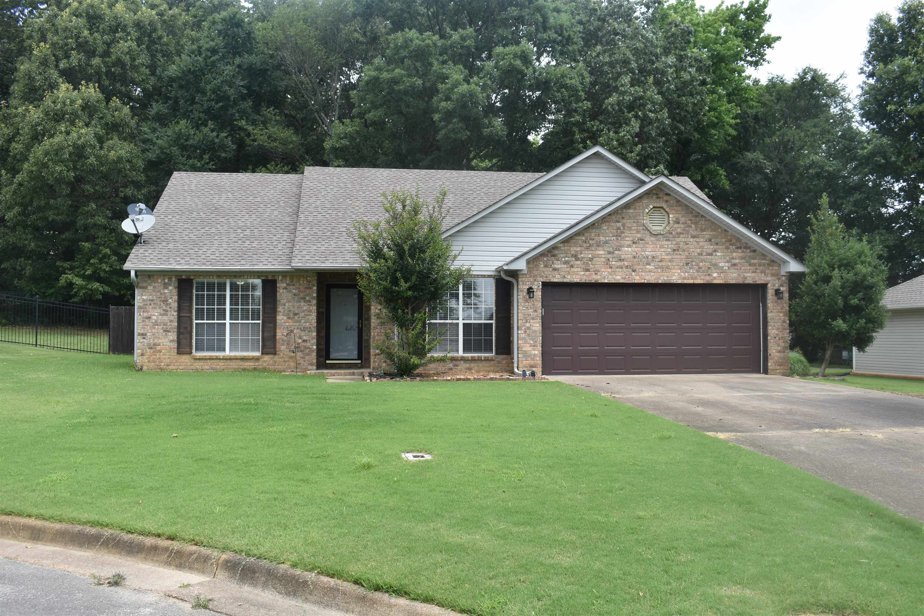 204 Savannah Drive Jonesboro, AR 72404