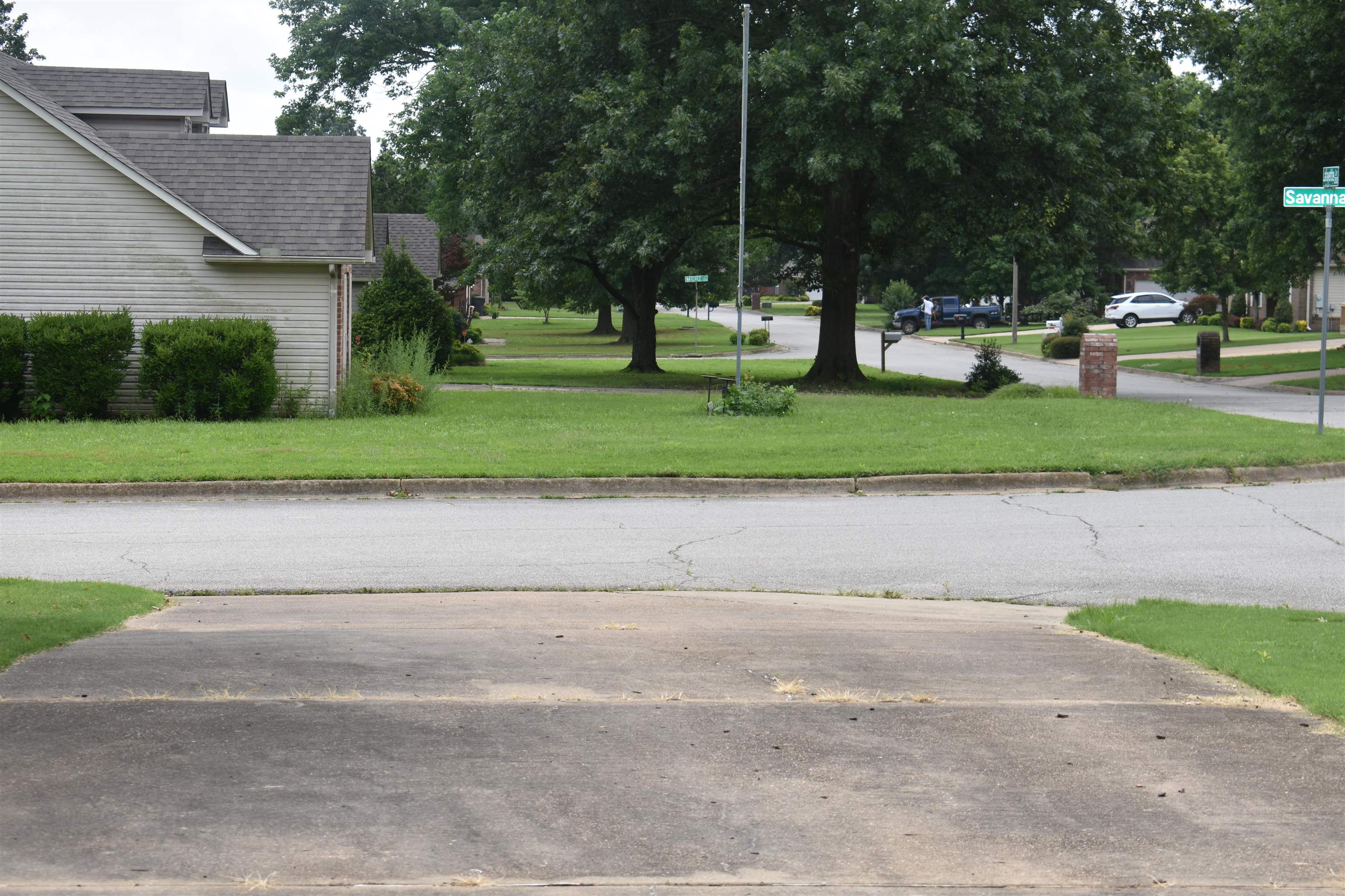 204 Savannah Drive Jonesboro, AR 72404