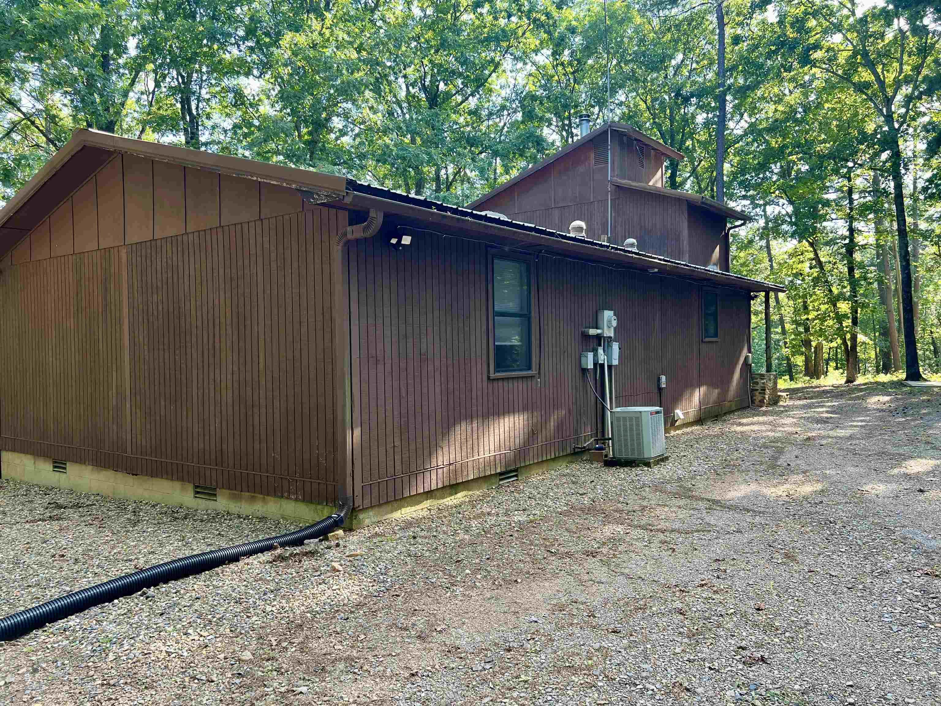 61 Hay  Glenwood, AR