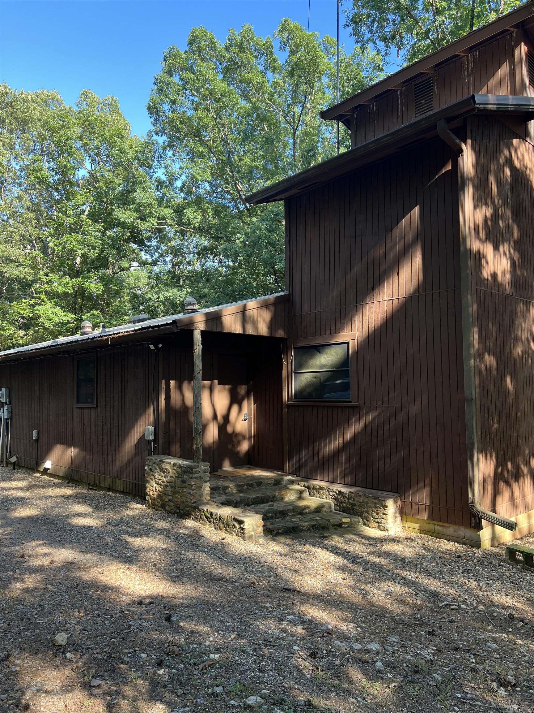 61 Hay  Glenwood, AR