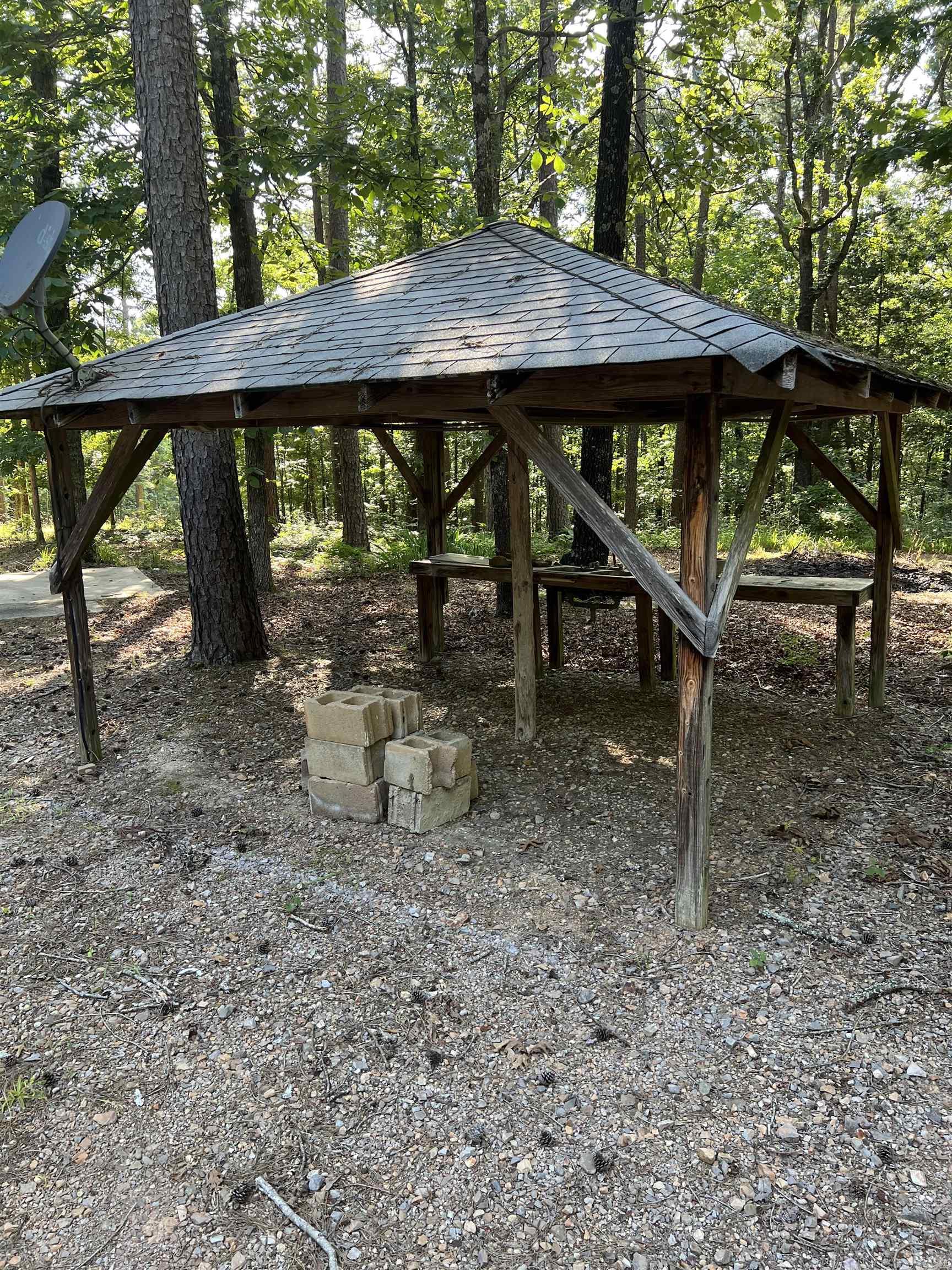 61 Hay  Glenwood, AR