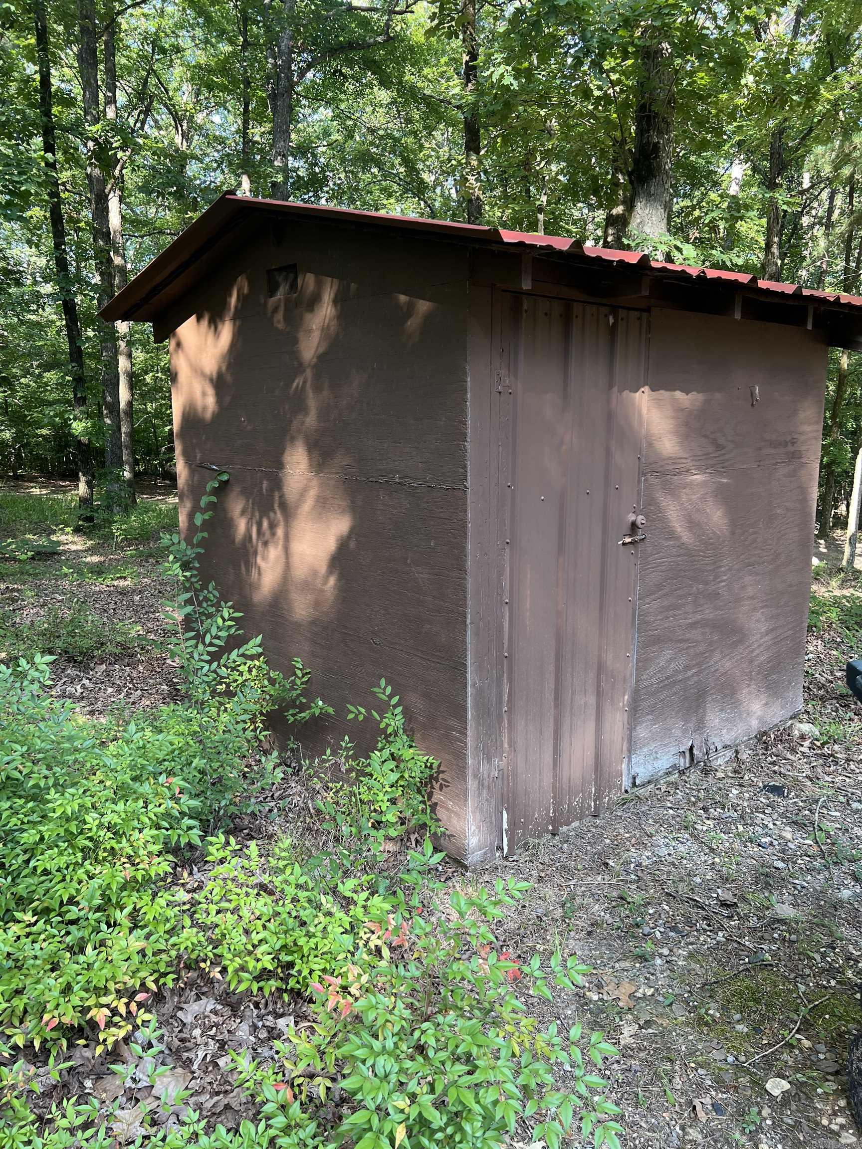 61 Hay  Glenwood, AR