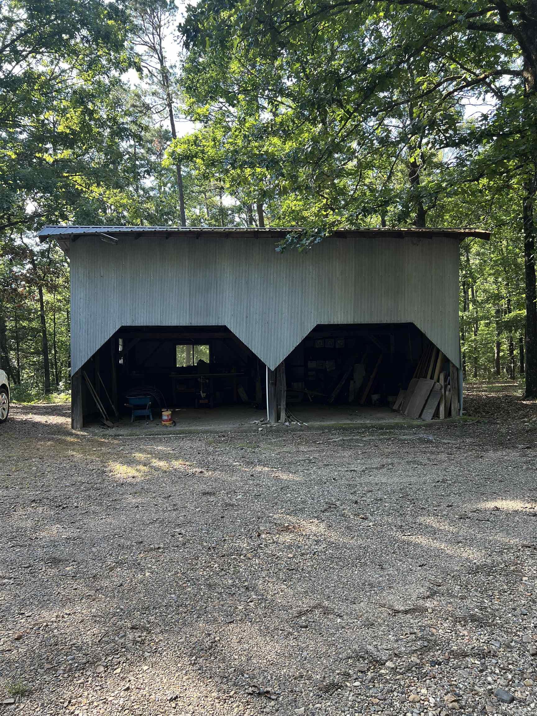 61 Hay  Glenwood, AR