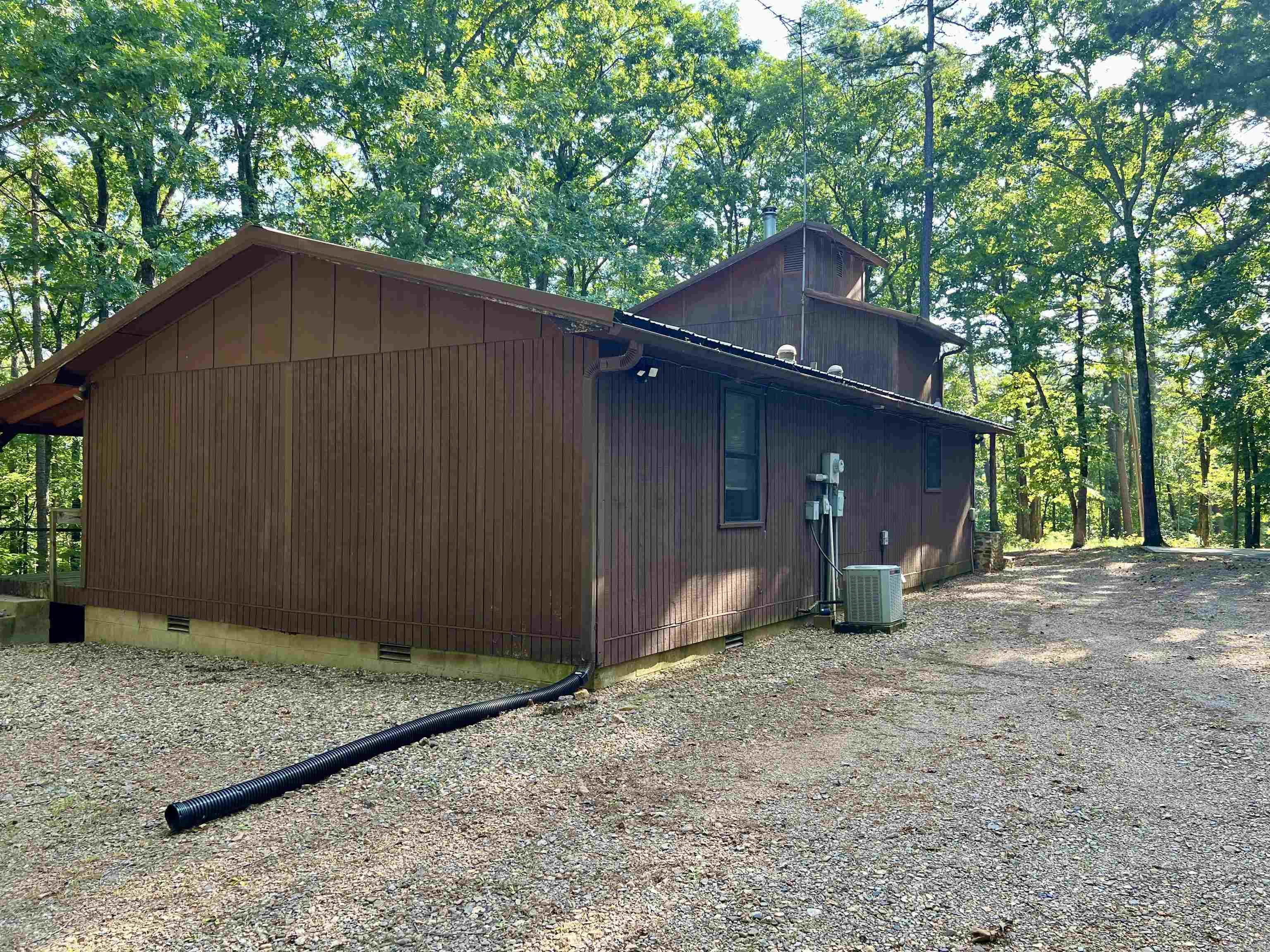 61 Hay  Glenwood, AR