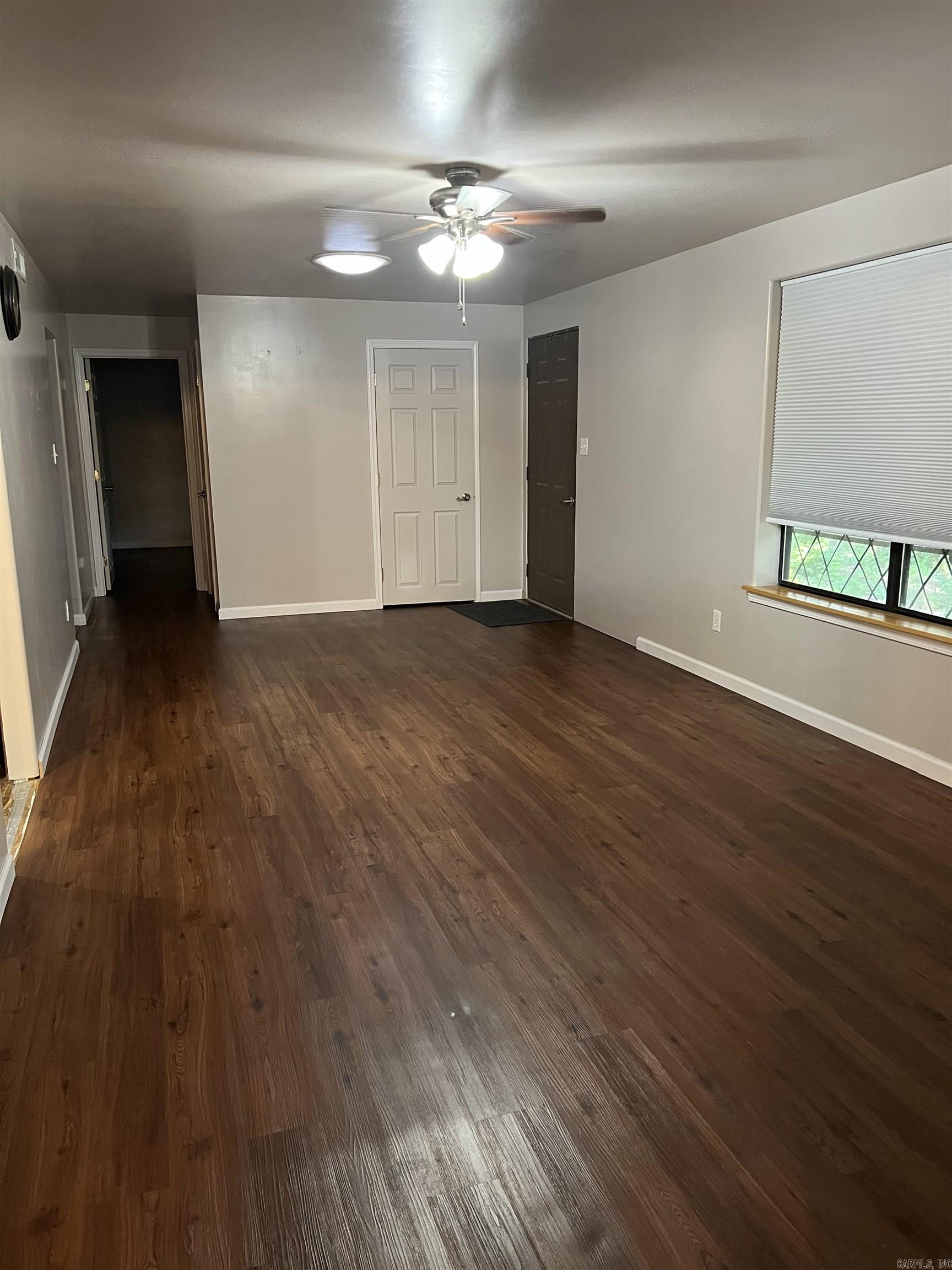 61 Hay  Glenwood, AR