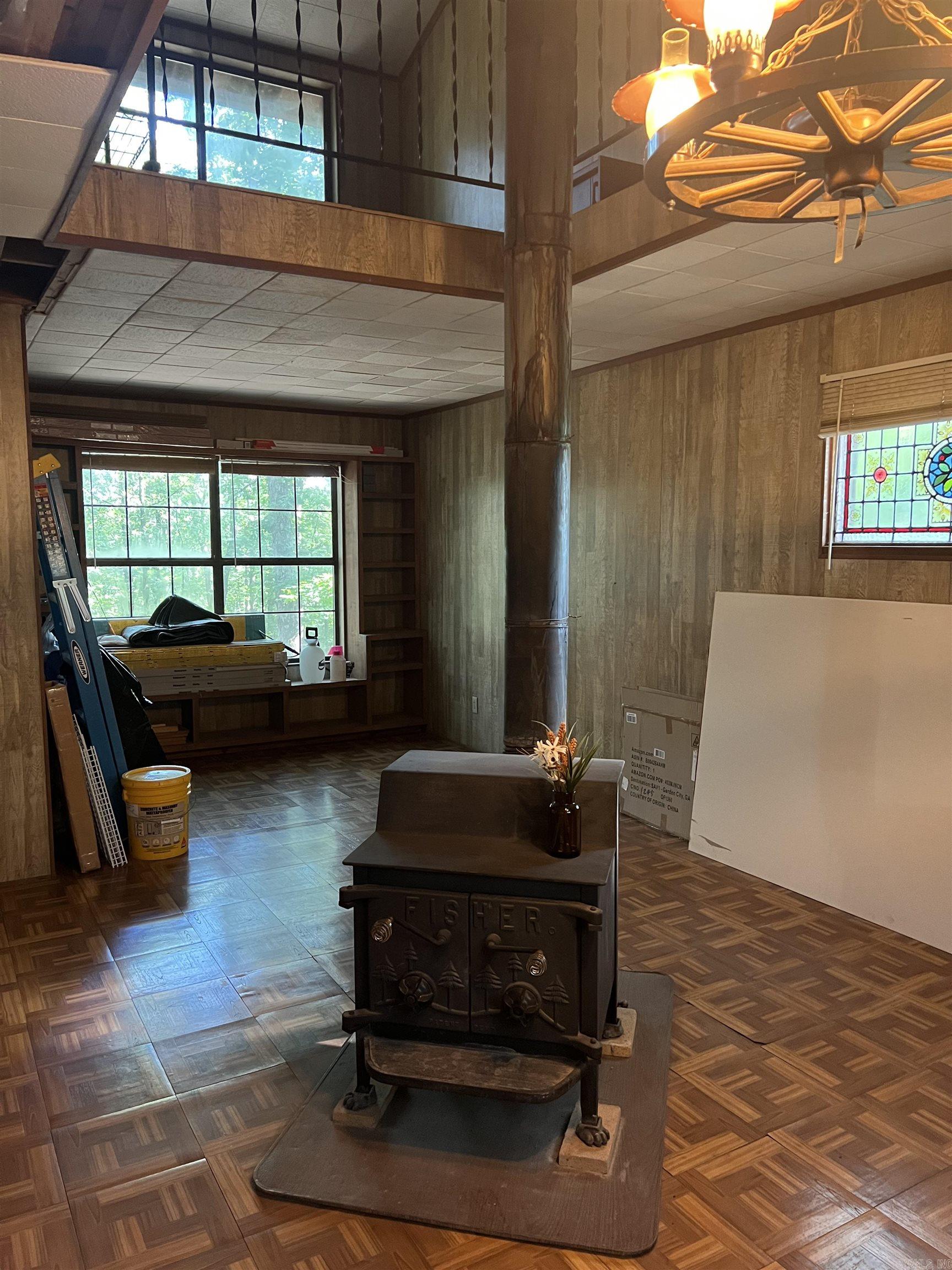 61 Hay  Glenwood, AR