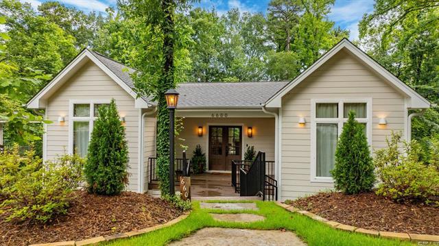 6600  Waverly  Little Rock, AR