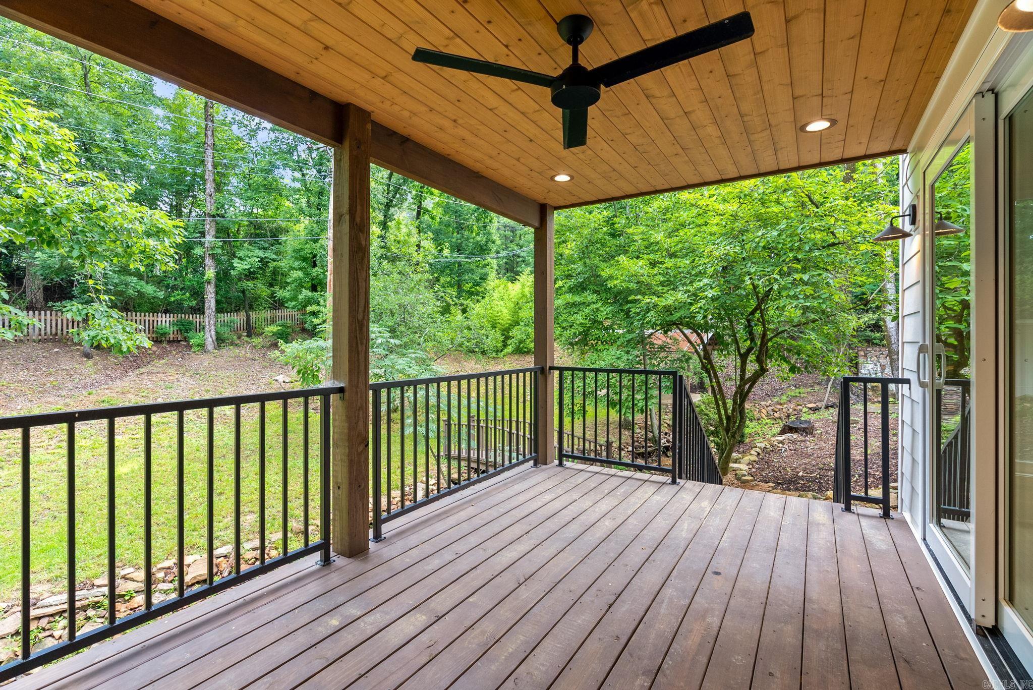 6600 Waverly  Little Rock, AR
