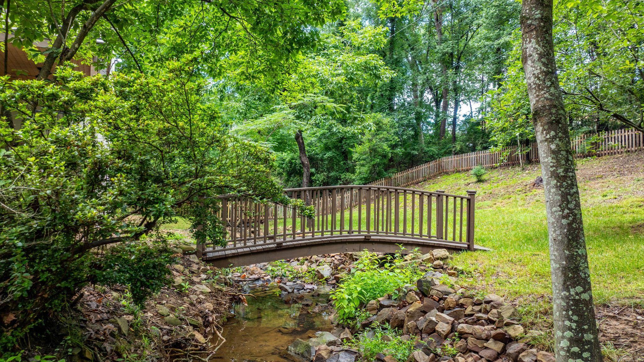 6600 Waverly  Little Rock, AR