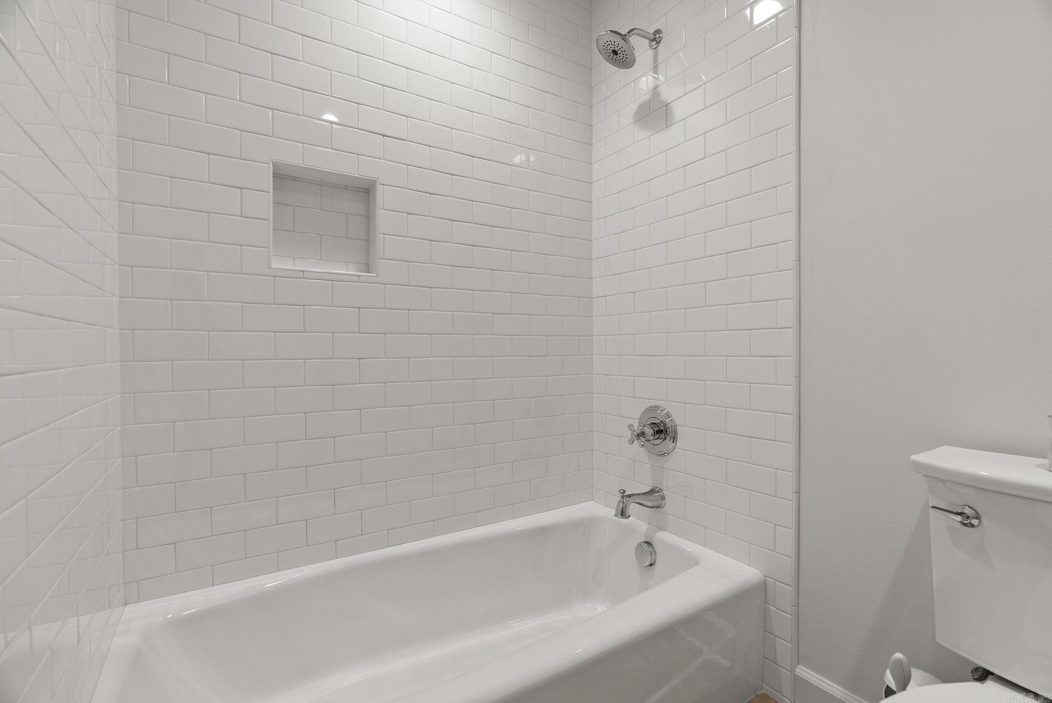 6600 Waverly  Little Rock, AR