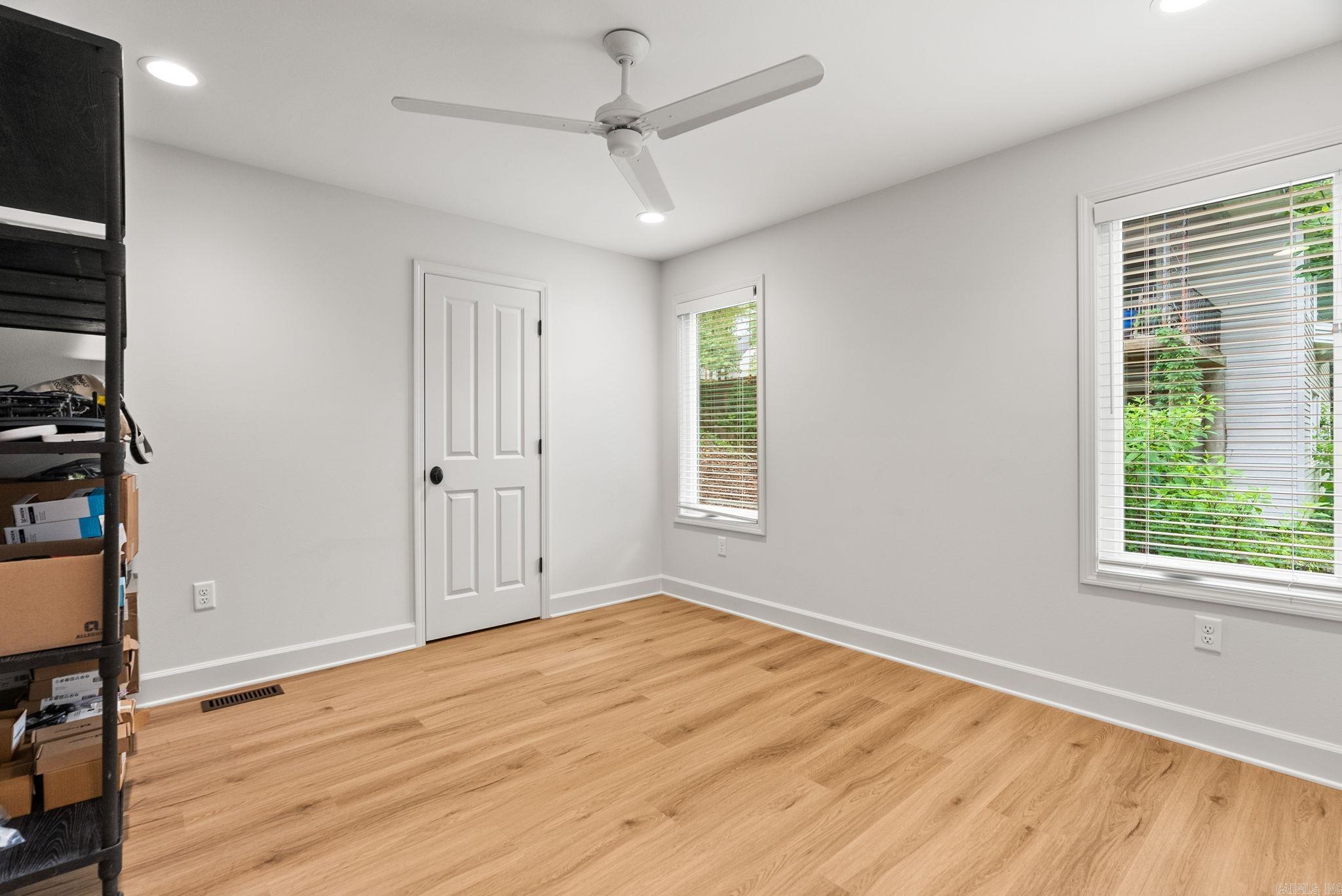 6600 Waverly  Little Rock, AR