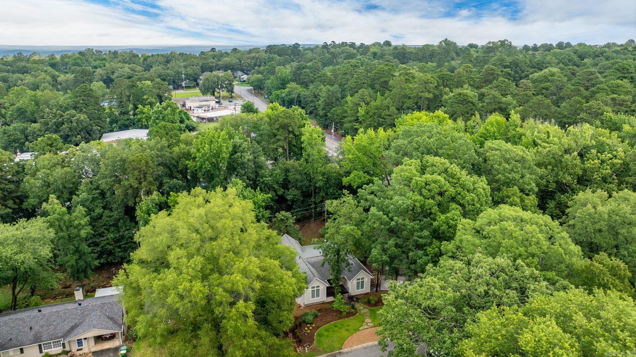 6600 Waverly  Little Rock, AR