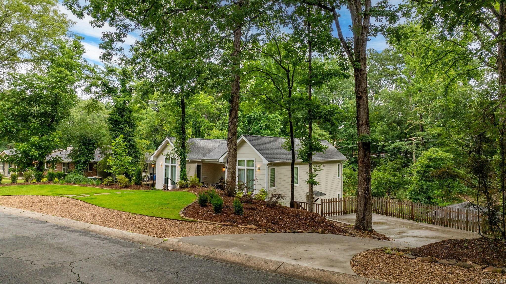 6600 Waverly  Little Rock, AR