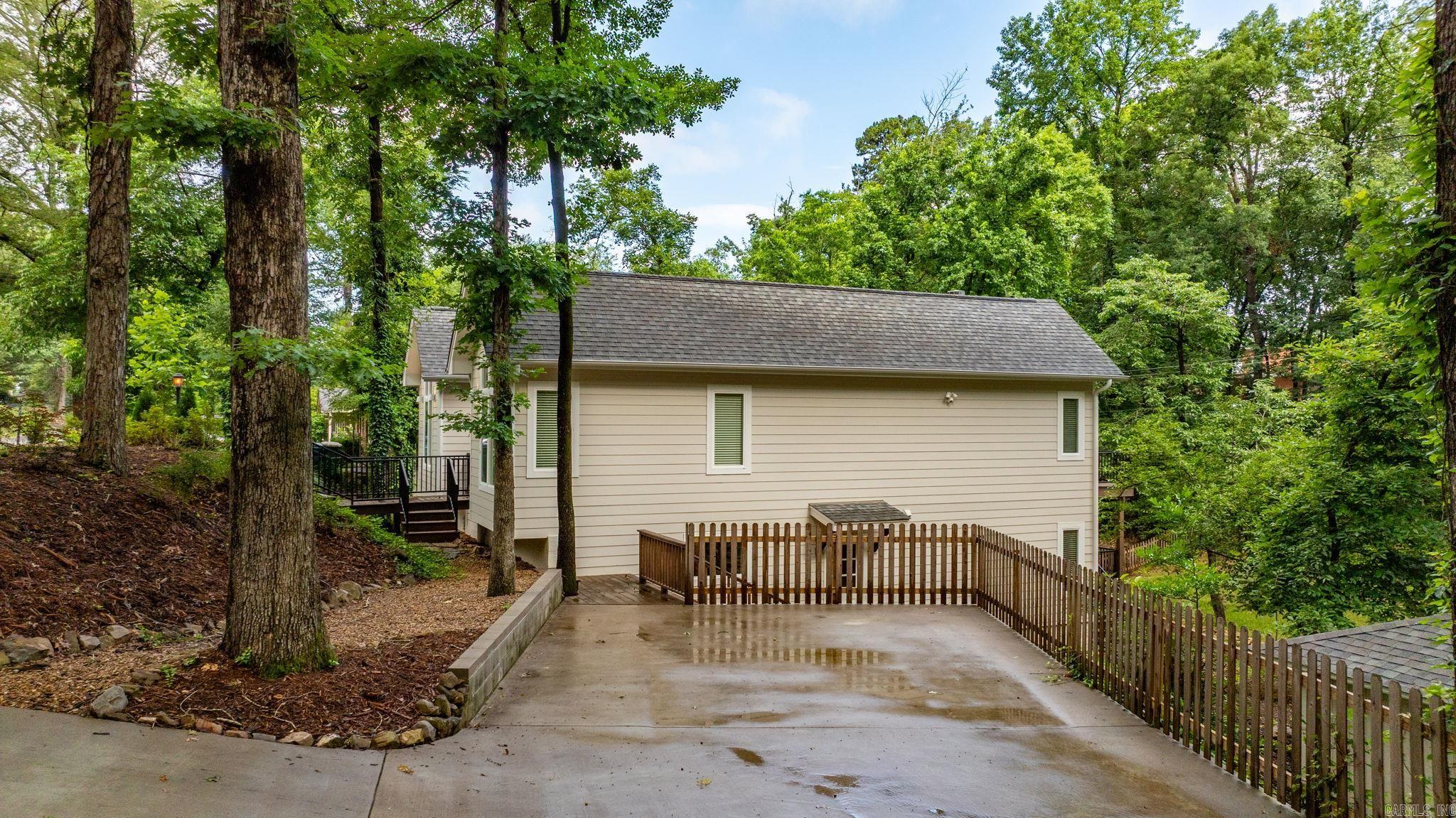 6600 Waverly  Little Rock, AR