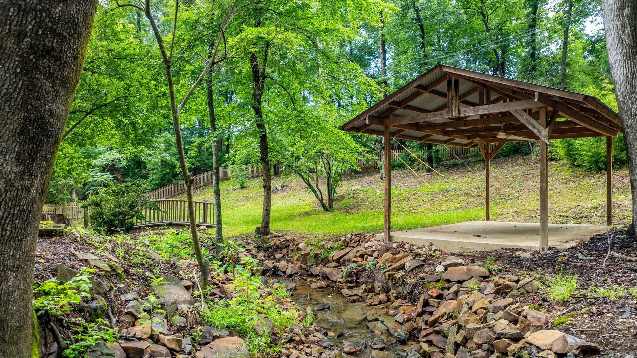 6600 Waverly  Little Rock, AR