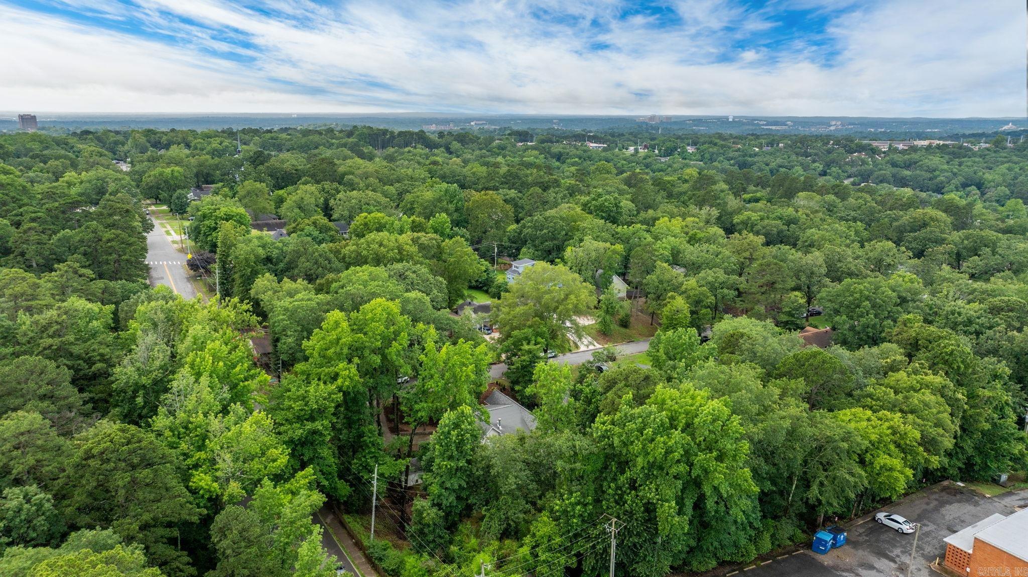 6600 Waverly  Little Rock, AR
